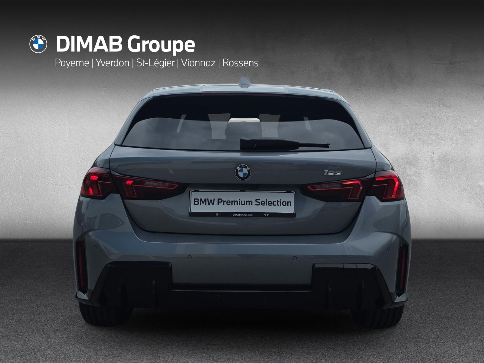 BMW 123 M Sport xDrive F70 (CH)  ** Action Leasing à 1.9% **-showroom-element-3