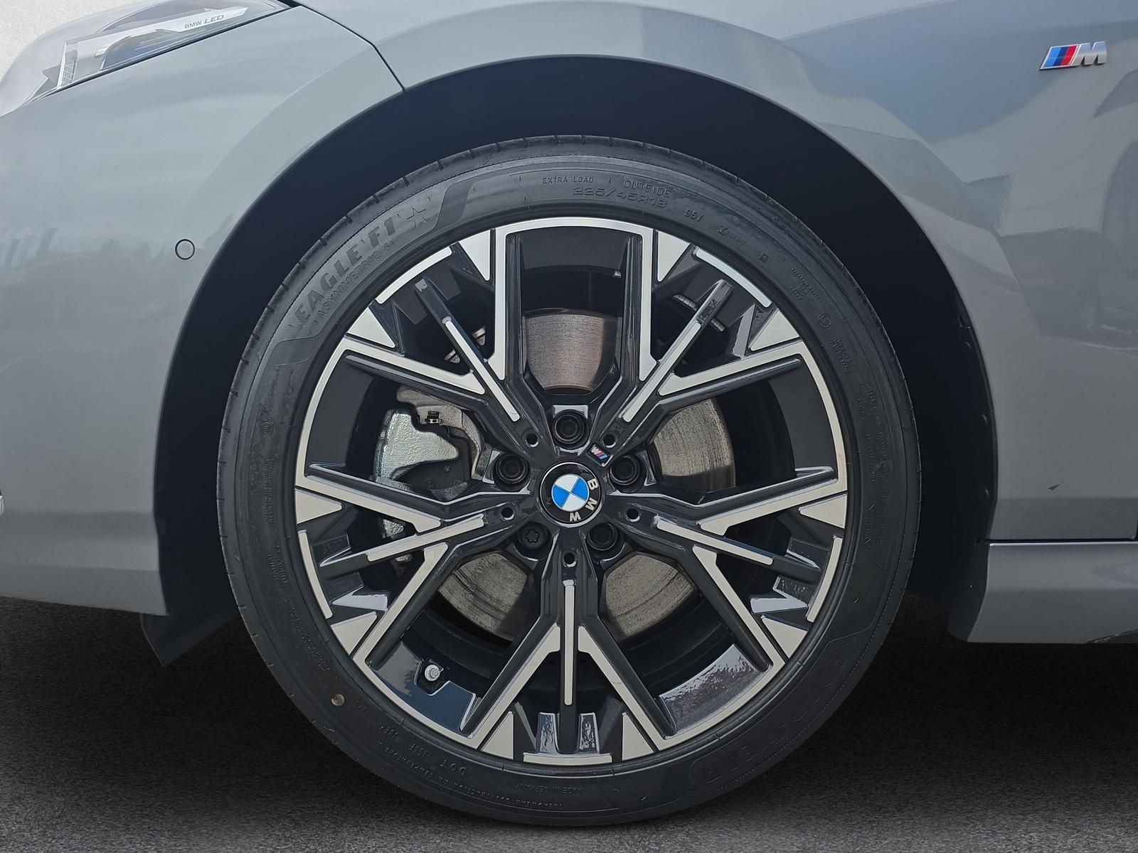BMW 123 M Sport xDrive F70 (CH) ** Action Leasing à 1.9% **-image-8
