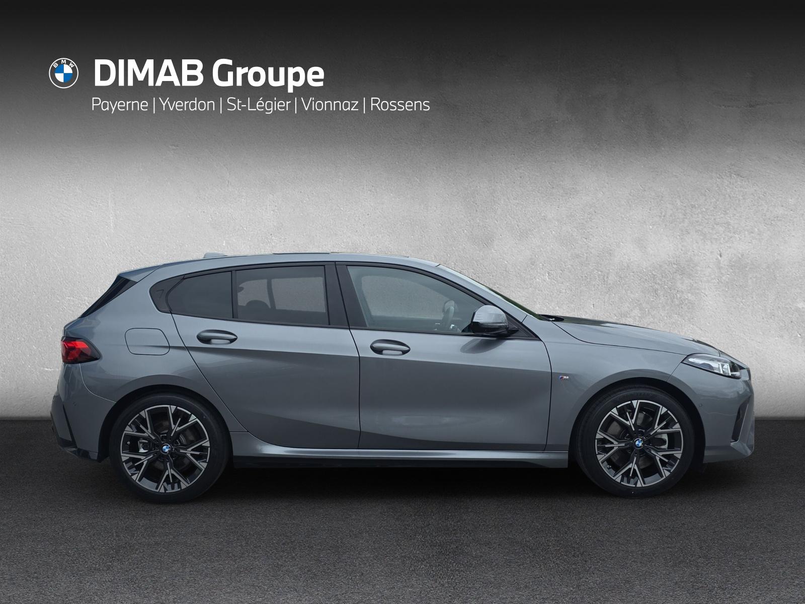 BMW 123 M Sport xDrive F70 (CH) ** Action Leasing à 1.9% **-image-5