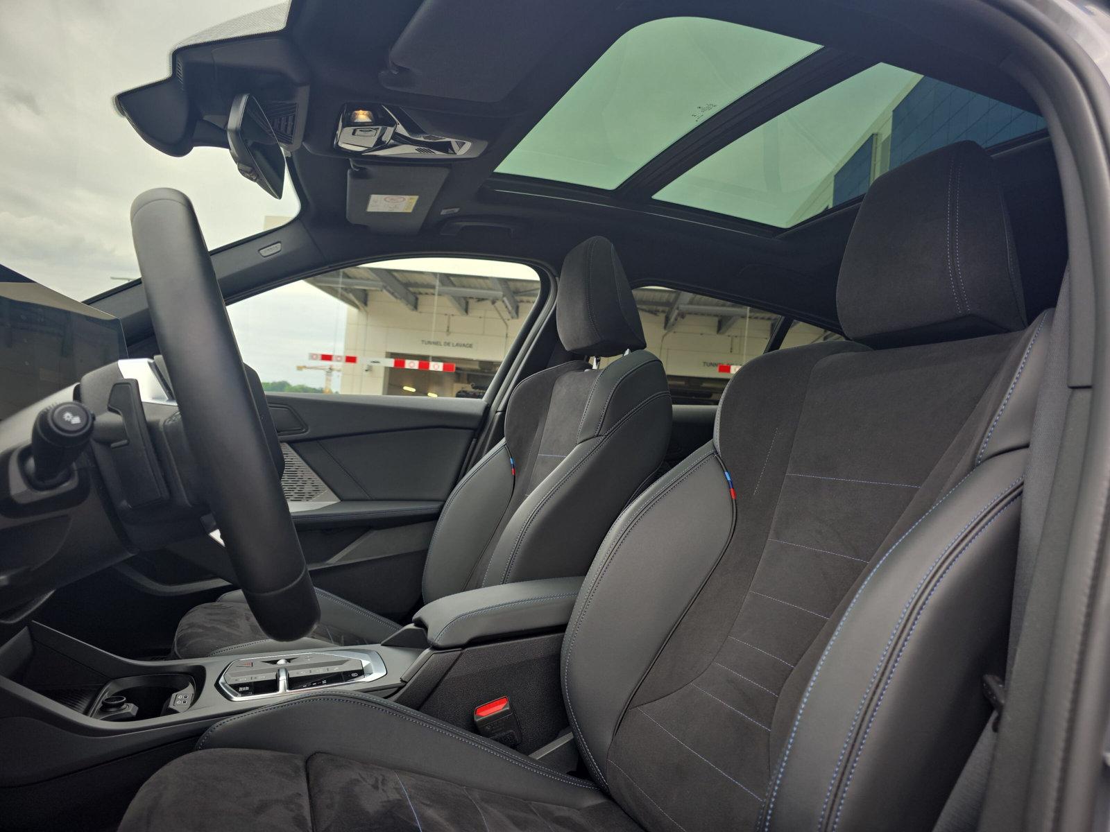 BMW 123 M Sport xDrive F70 (CH) ** Action Leasing à 1.9% **-image-21