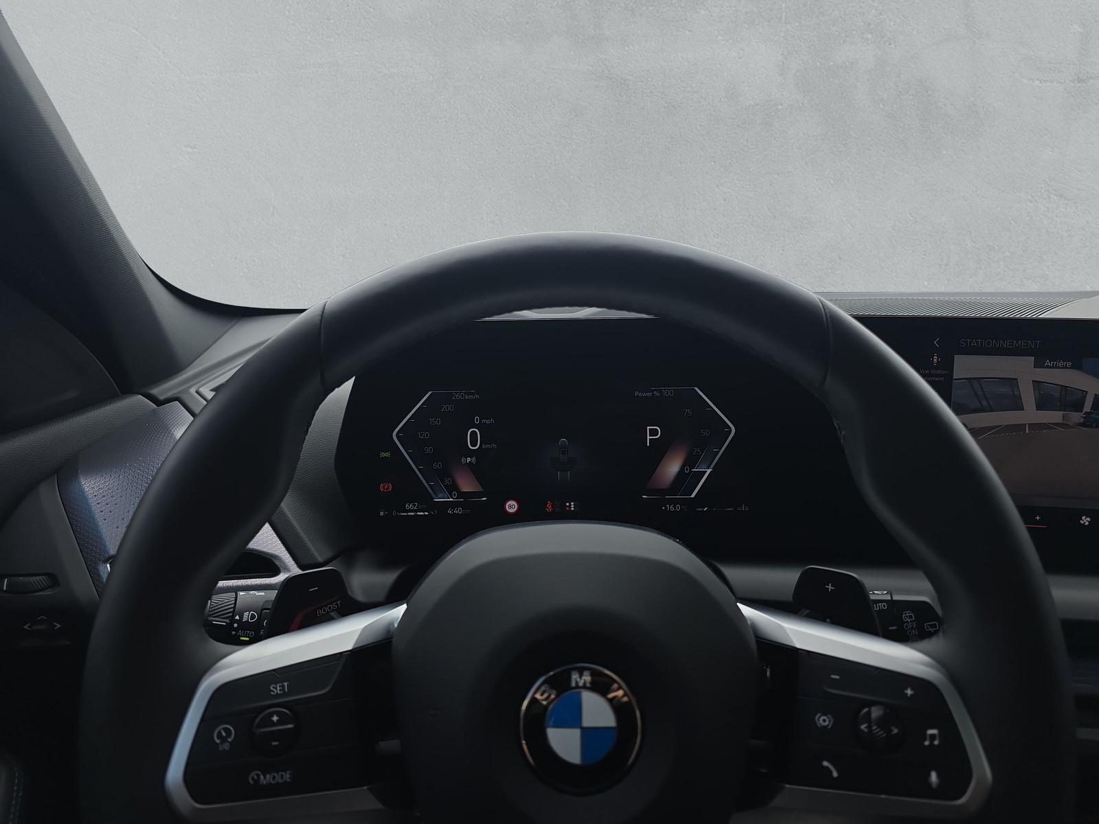 BMW 123 M Sport xDrive F70 (CH) ** Action Leasing à 1.9% **-image-17