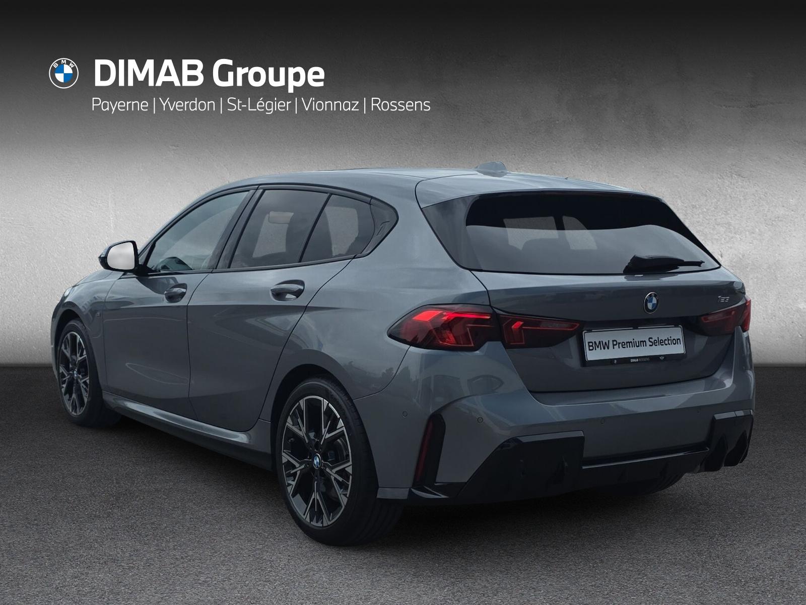 BMW 123 M Sport xDrive F70 (CH)  ** Action Leasing à 1.9% **-showroom-element-2
