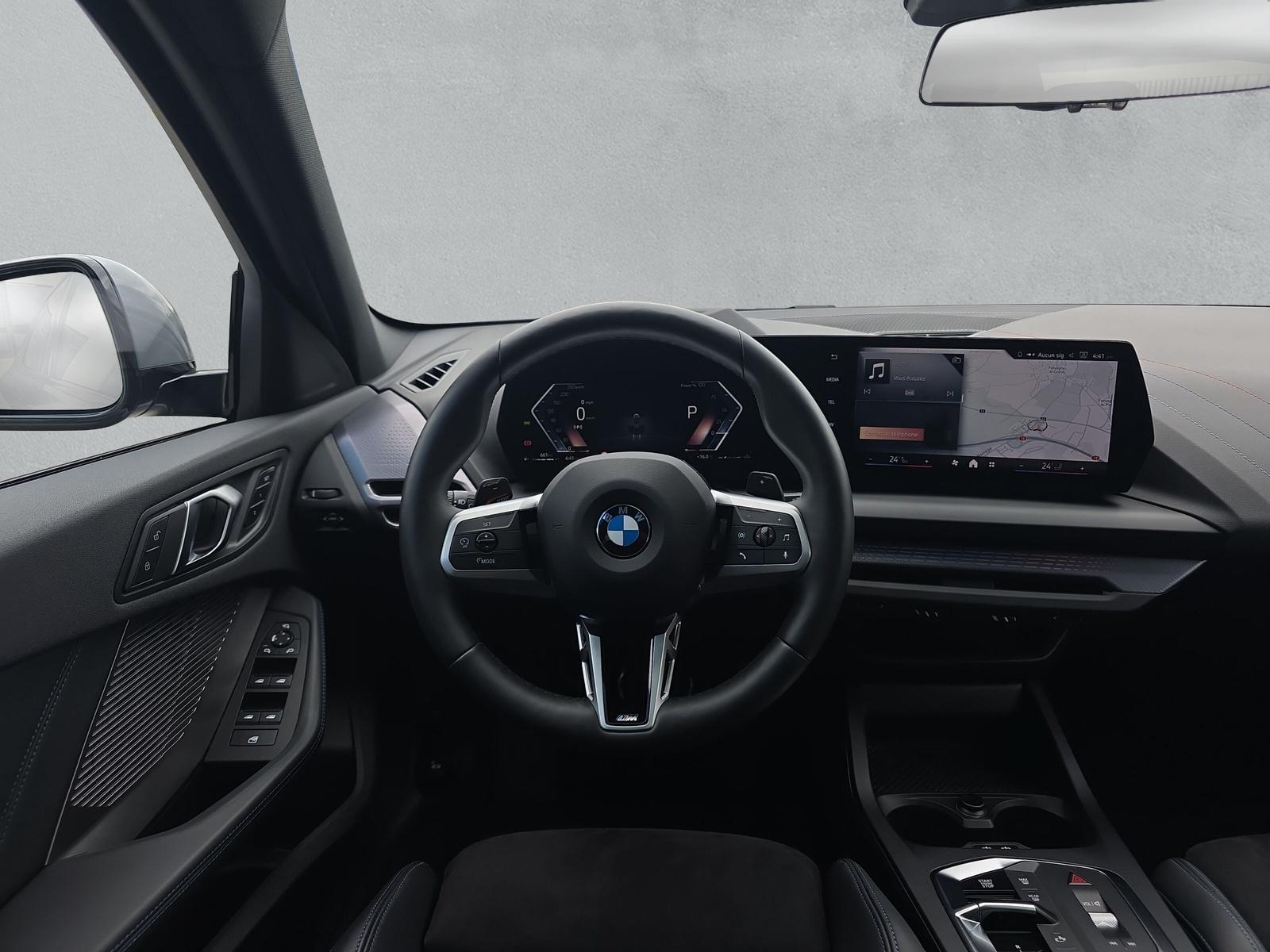 BMW 123 M Sport xDrive F70 (CH) ** Action Leasing à 1.9% **-image-15