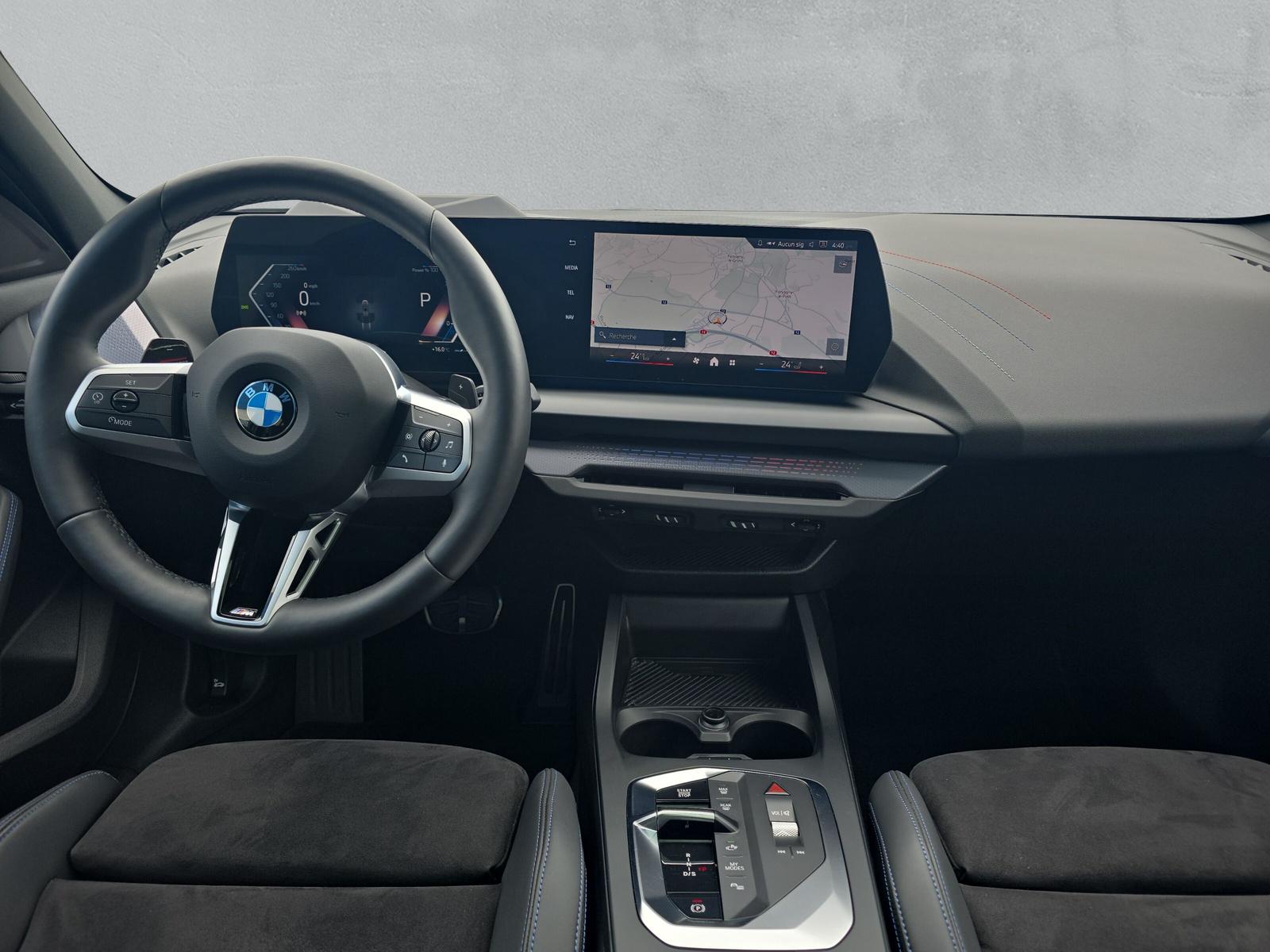 BMW 123 M Sport xDrive F70 (CH) ** Action Leasing à 1.9% **-image-12