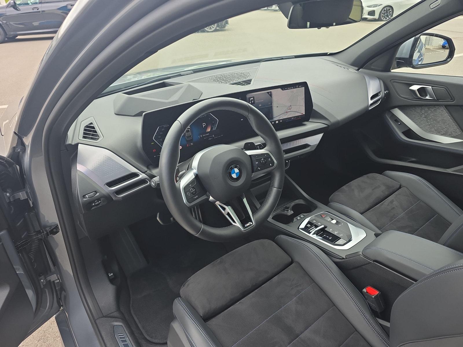 BMW 123 M Sport xDrive F70 (CH) ** Action Leasing à 1.9% **-image-19