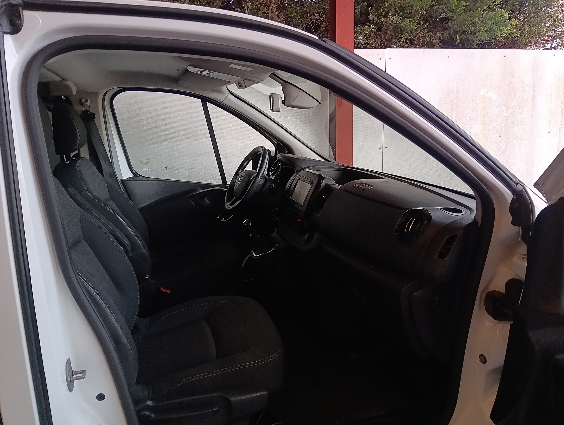 OPEL Vivaro 1.6CDTI Life 2.7t L1H1-image-4