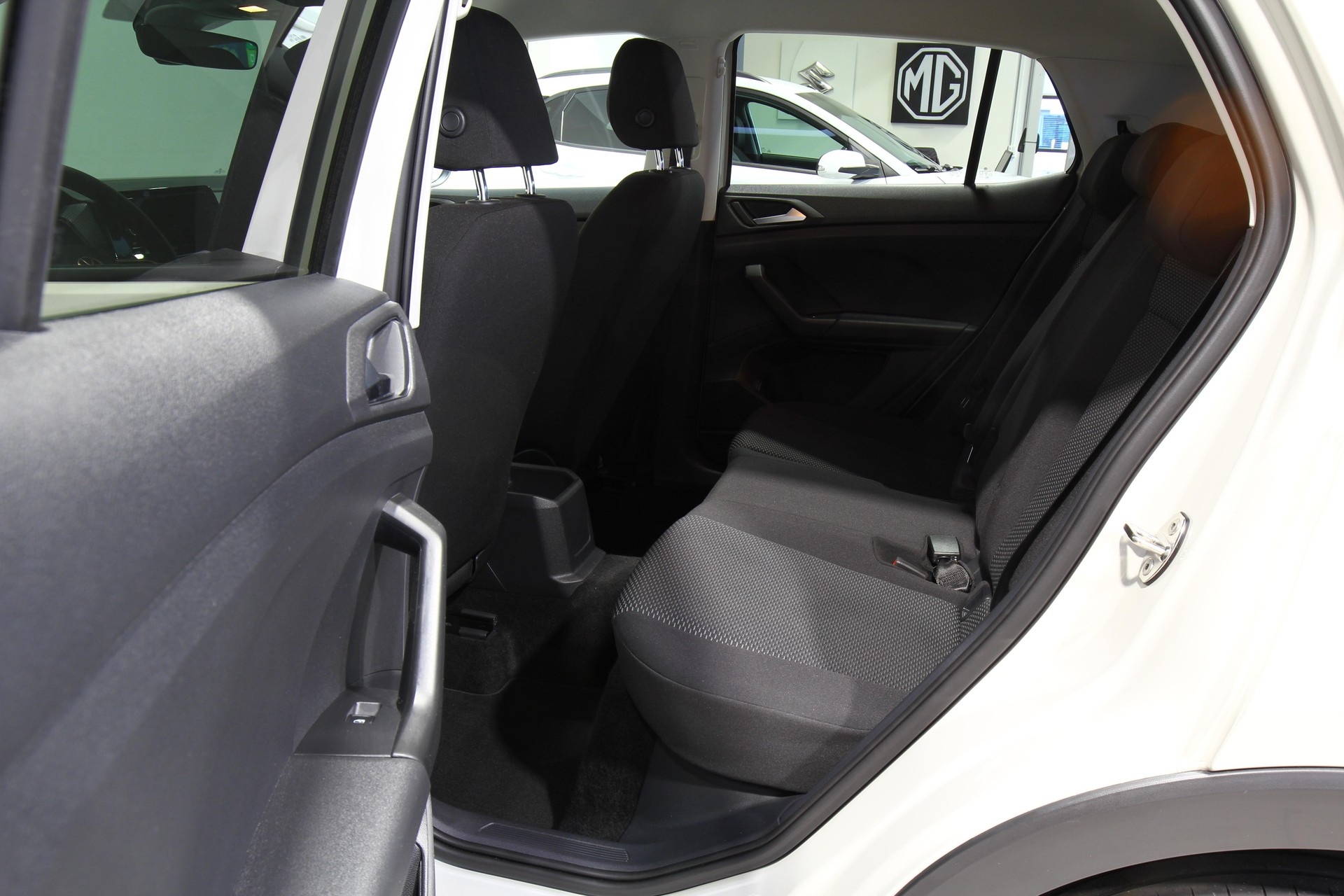 VW T-Cross 1.0 TSI-image-7