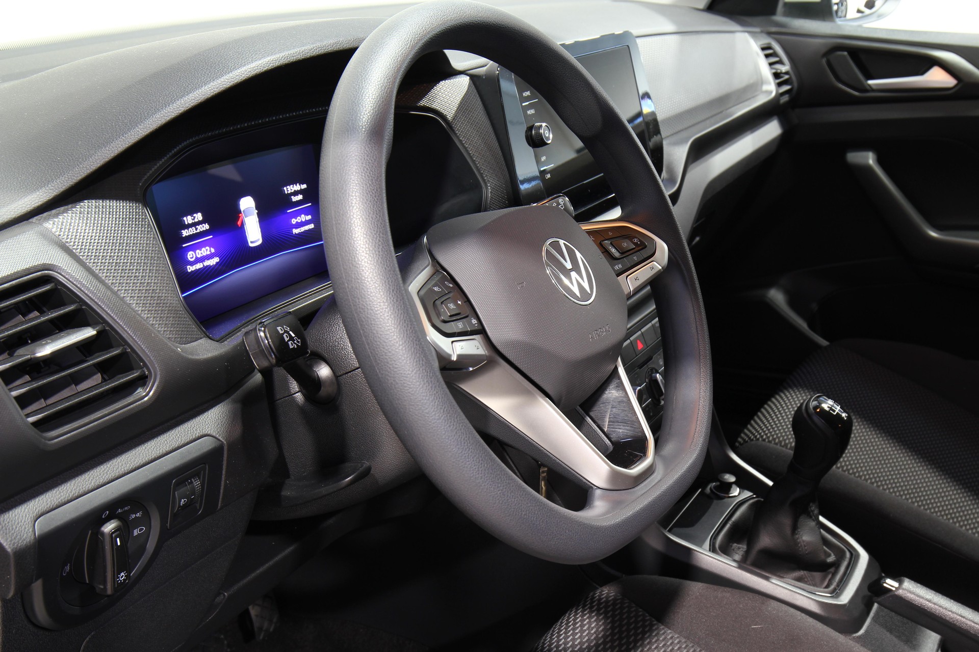 VW T-Cross 1.0 TSI-image-9