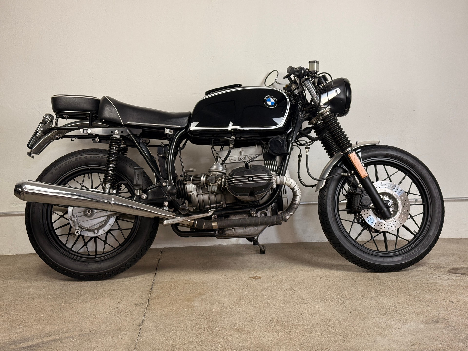 BMW R 80 RT