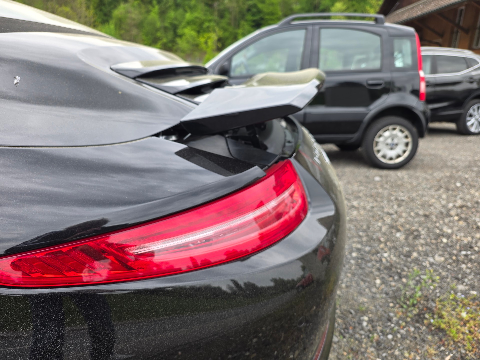 PORSCHE 911 Cabrio Carrera PDK ☆☆☆ MFK: 24.11.2025 ☆☆☆ Ab Service ☆☆☆-image-13