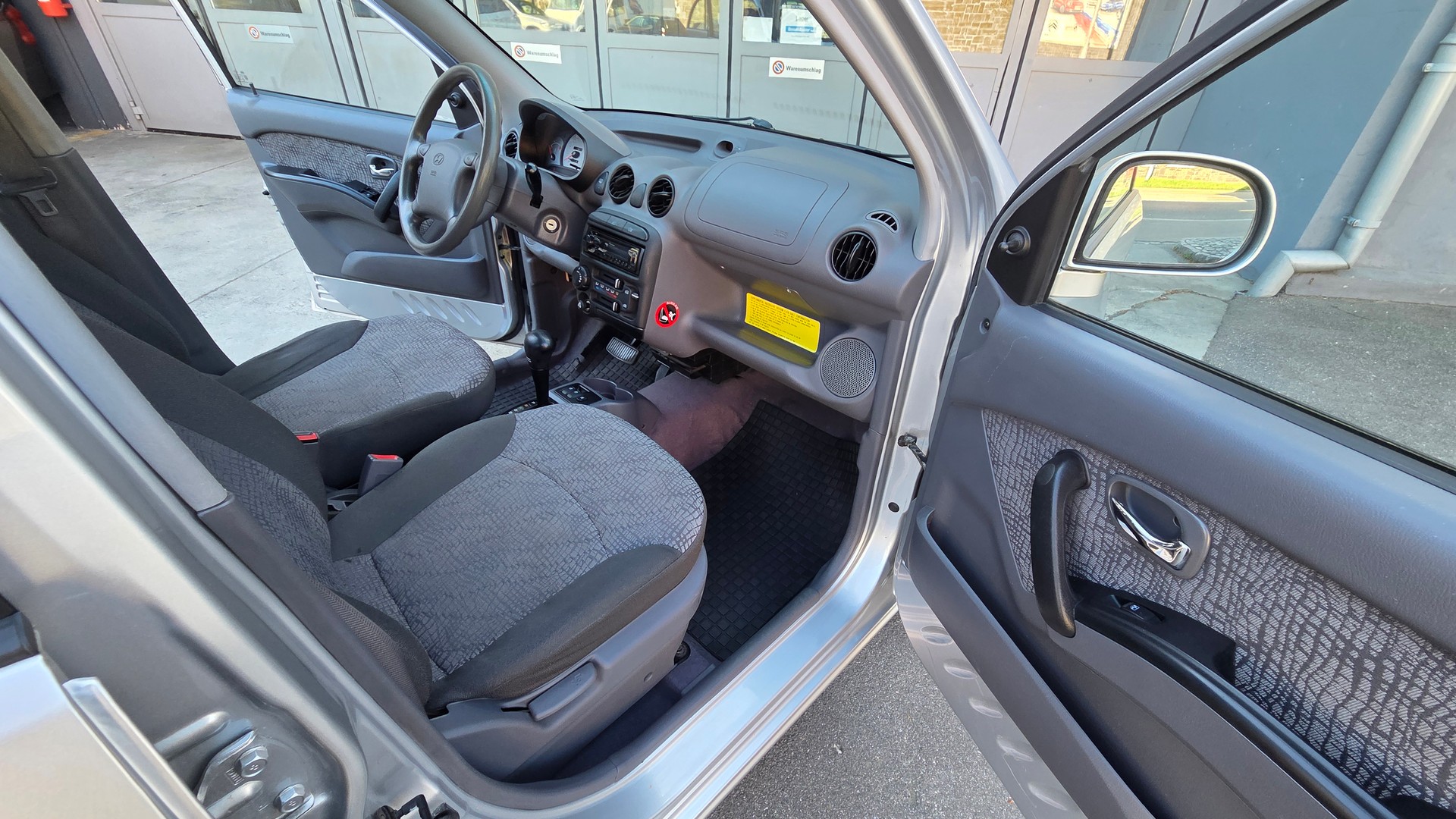 HYUNDAI Atos Prime 1.1 GLS-image-6