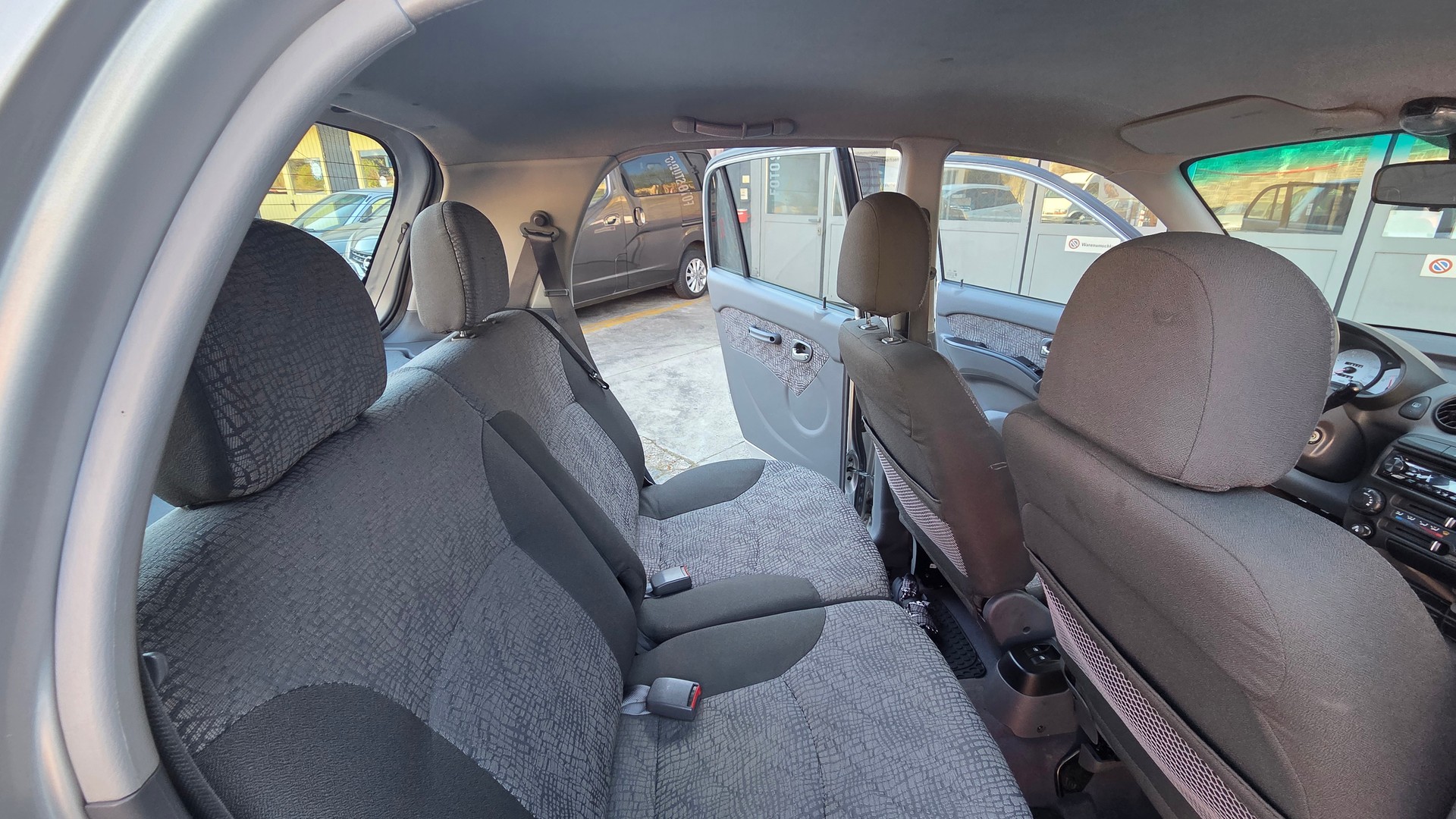 HYUNDAI Atos Prime 1.1 GLS-image-8