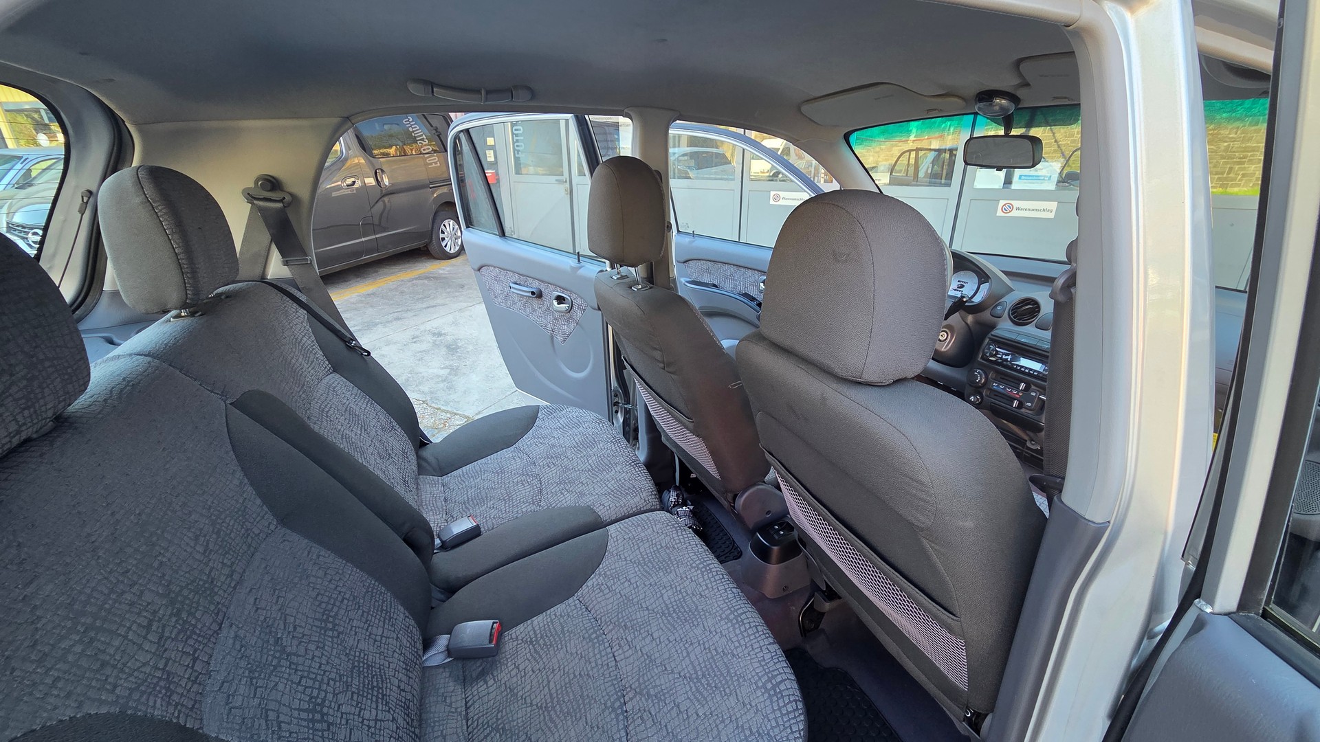 HYUNDAI Atos Prime 1.1 GLS-image-7
