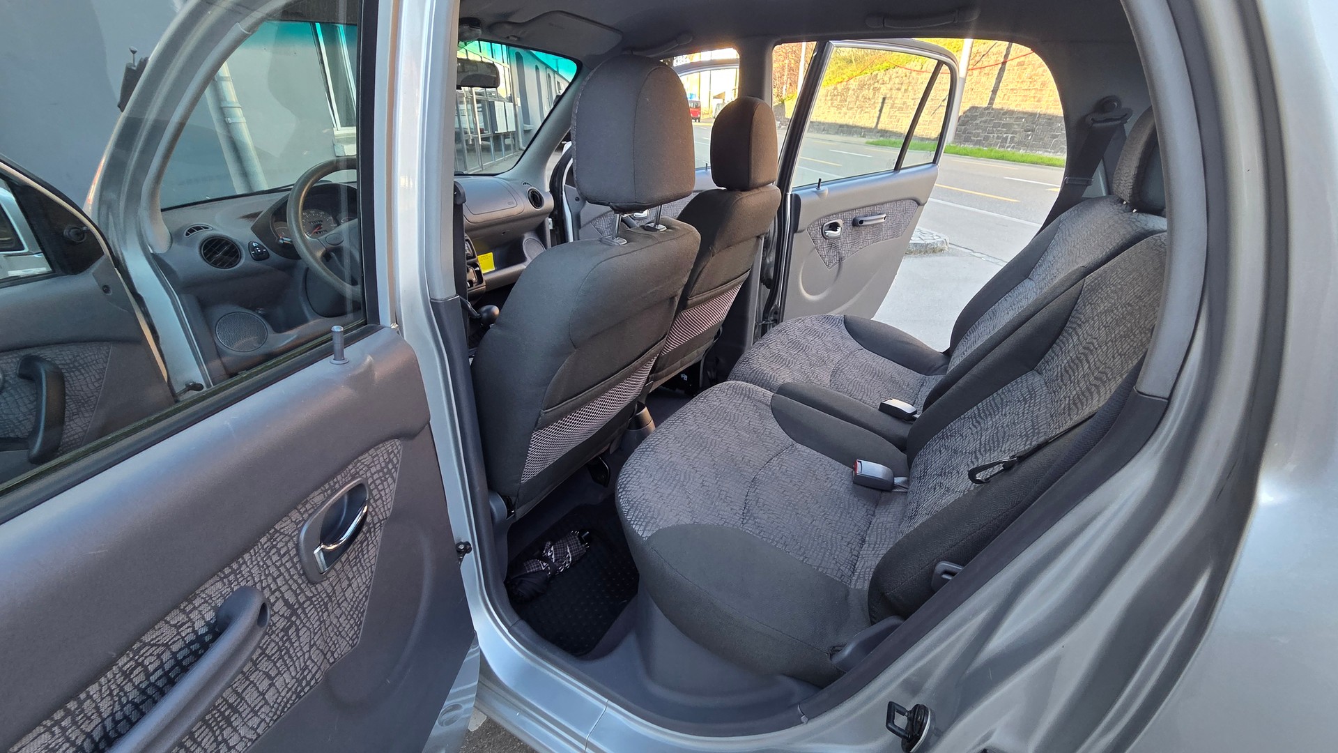 HYUNDAI Atos Prime 1.1 GLS-image-10