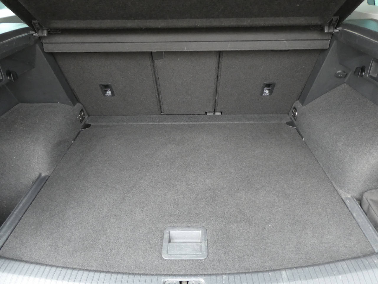 VW Tiguan 2.0 TSI Highline DSG-image-16