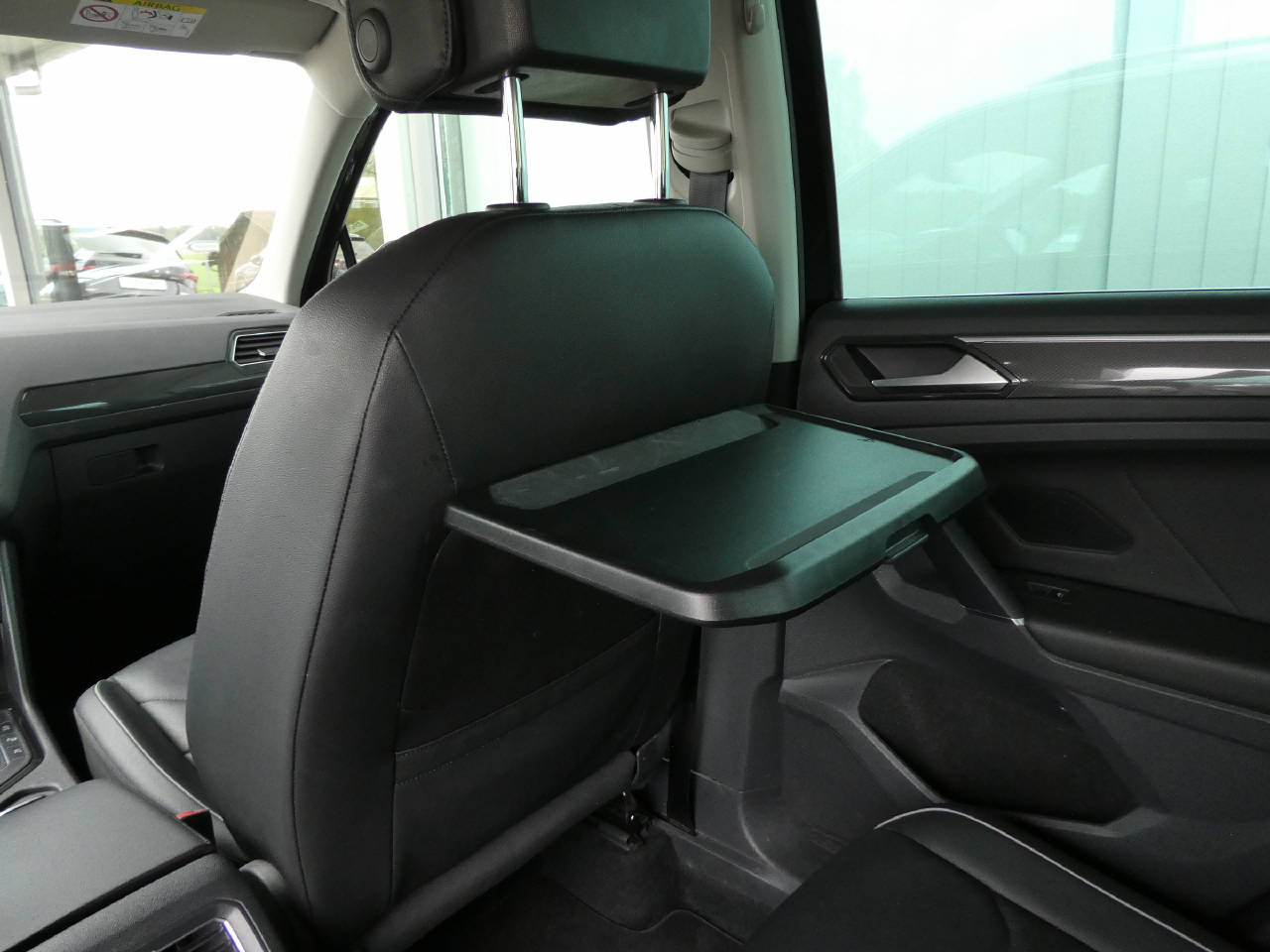 VW Tiguan 2.0 TSI Highline DSG-image-15