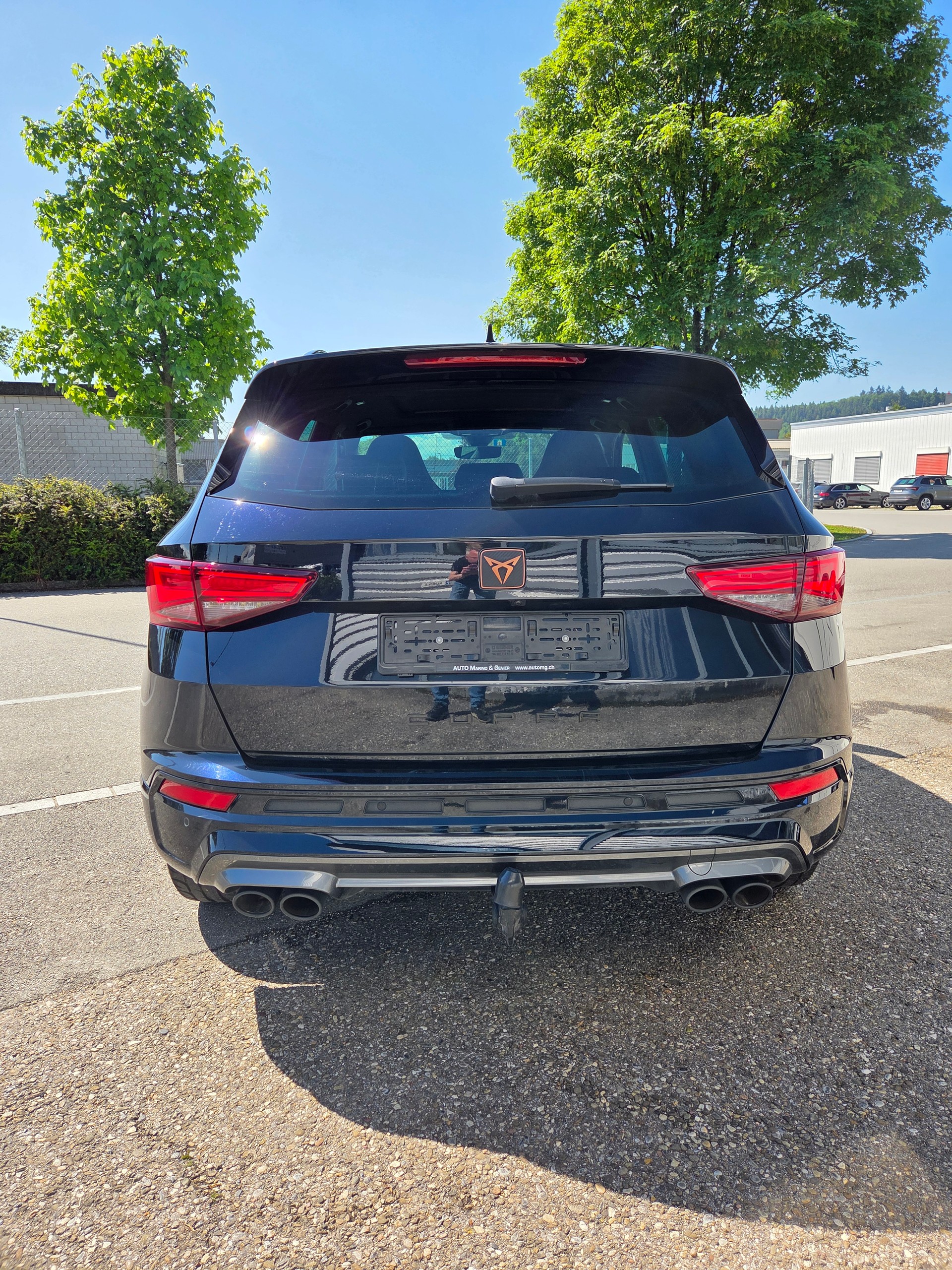 CUPRA Ateca 2.0TSI 4Drive DSG-image-6