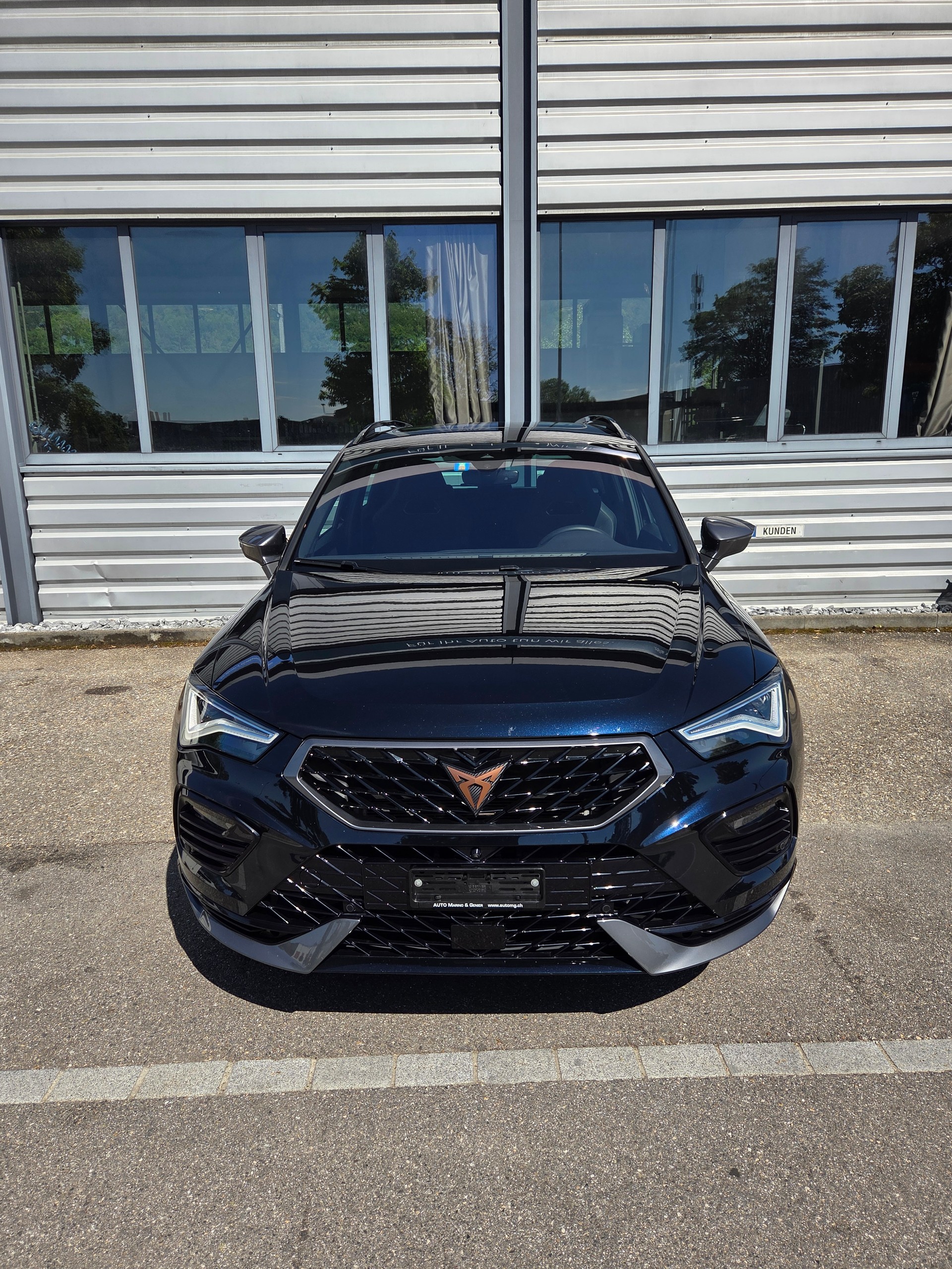 CUPRA Ateca 2.0TSI 4Drive DSG-image-3