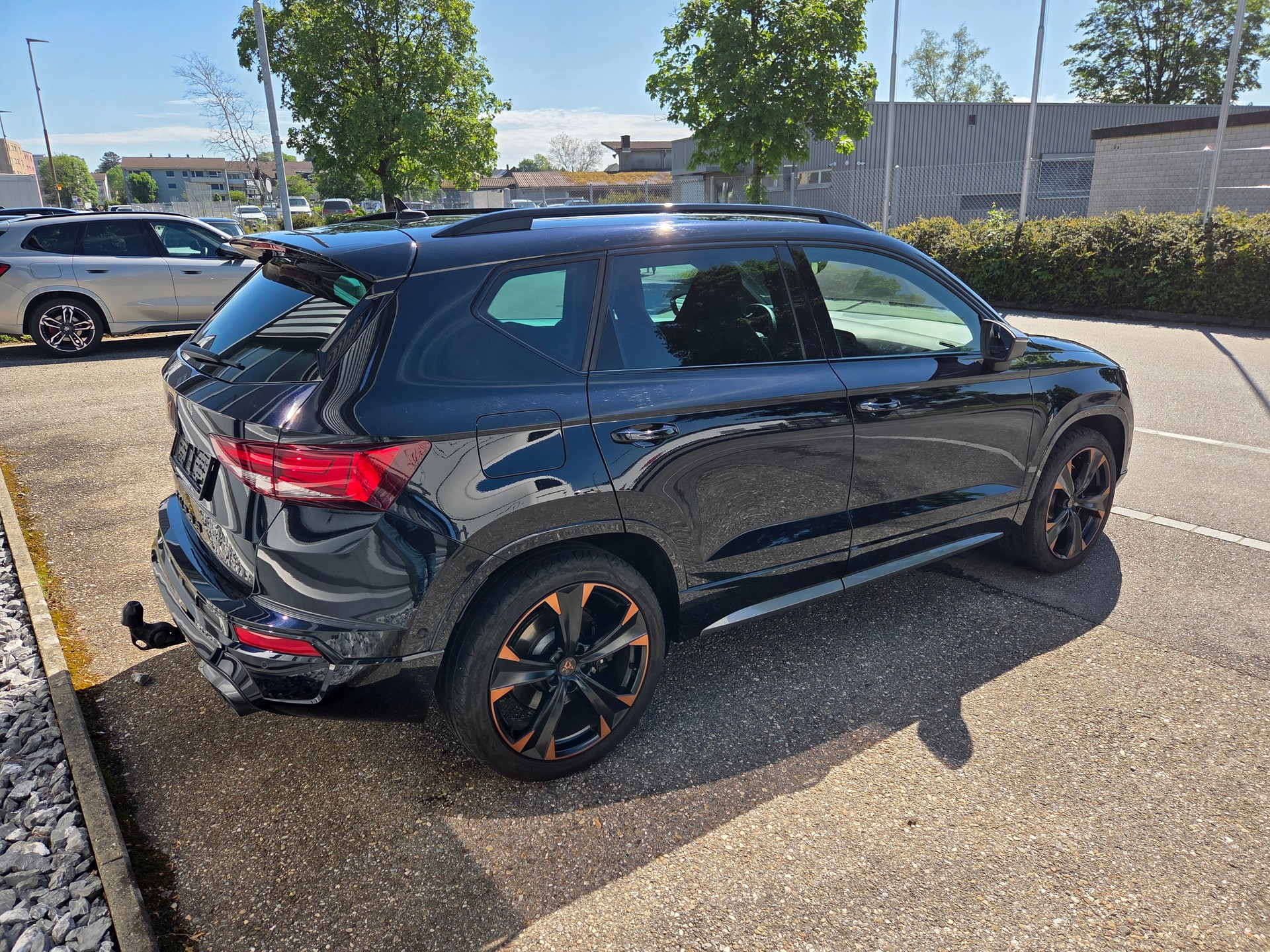 CUPRA Ateca 2.0TSI 4Drive DSG-image-4
