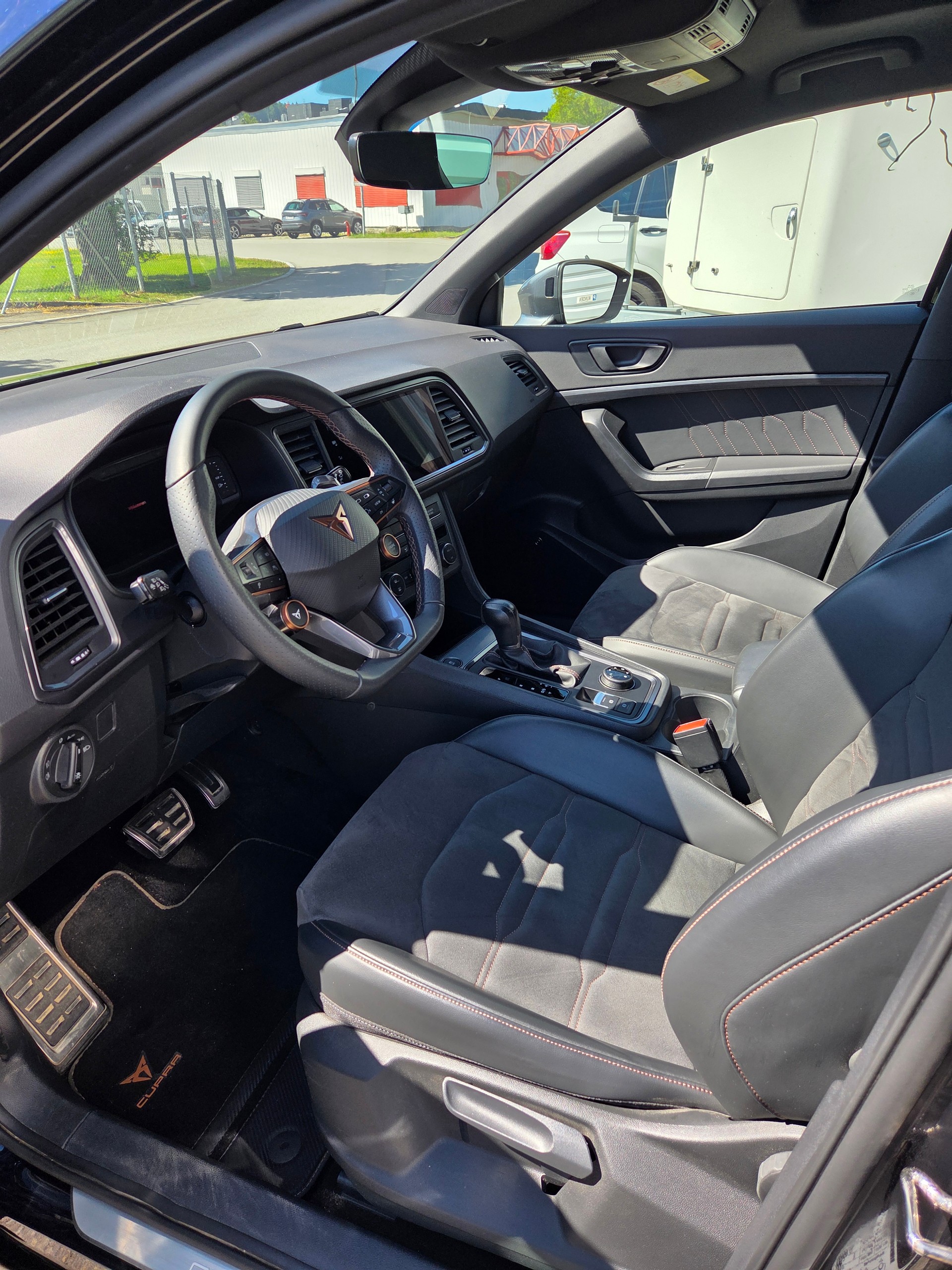 CUPRA Ateca 2.0TSI 4Drive DSG-image-9