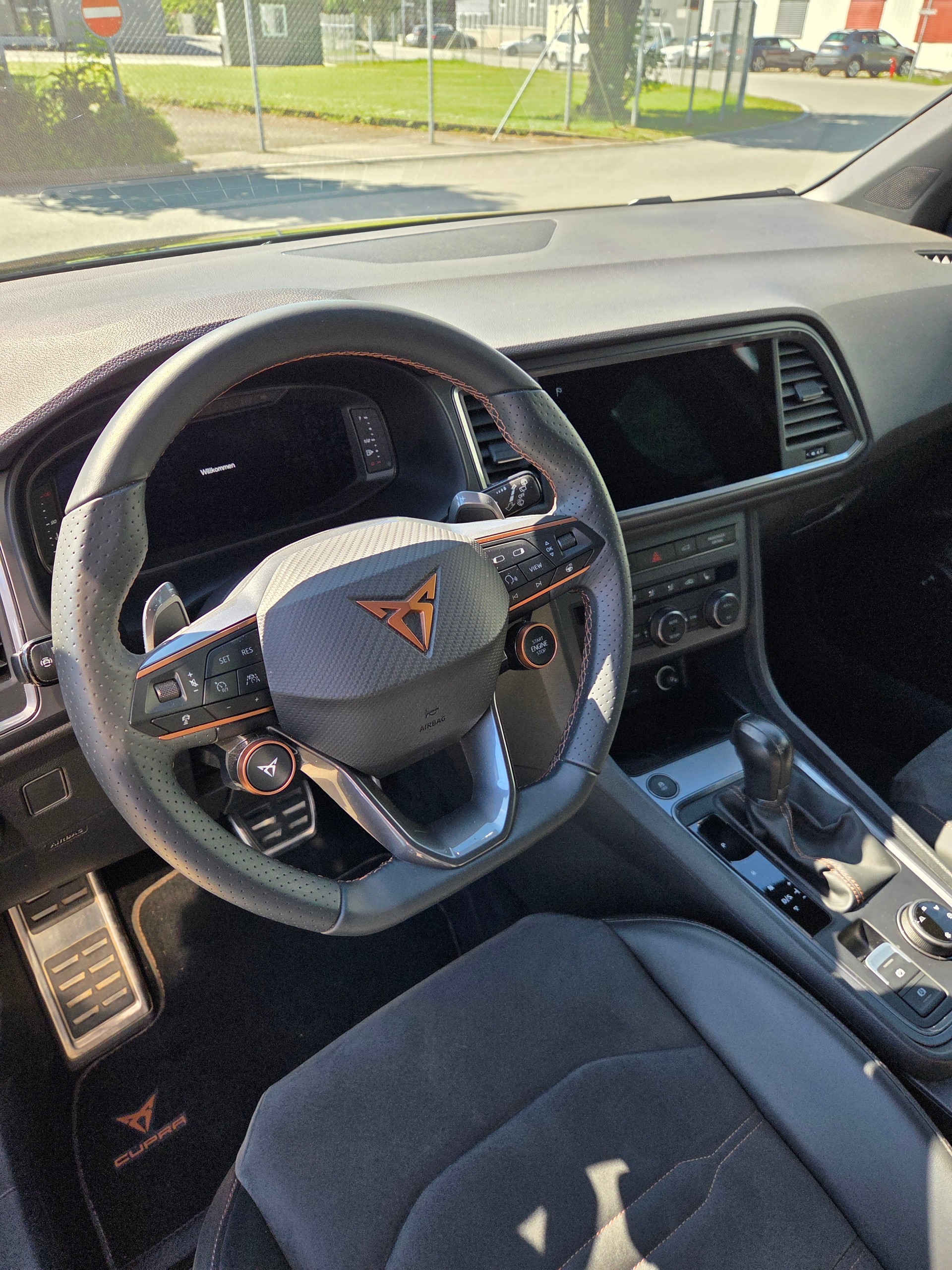 CUPRA Ateca 2.0TSI 4Drive DSG-image-8