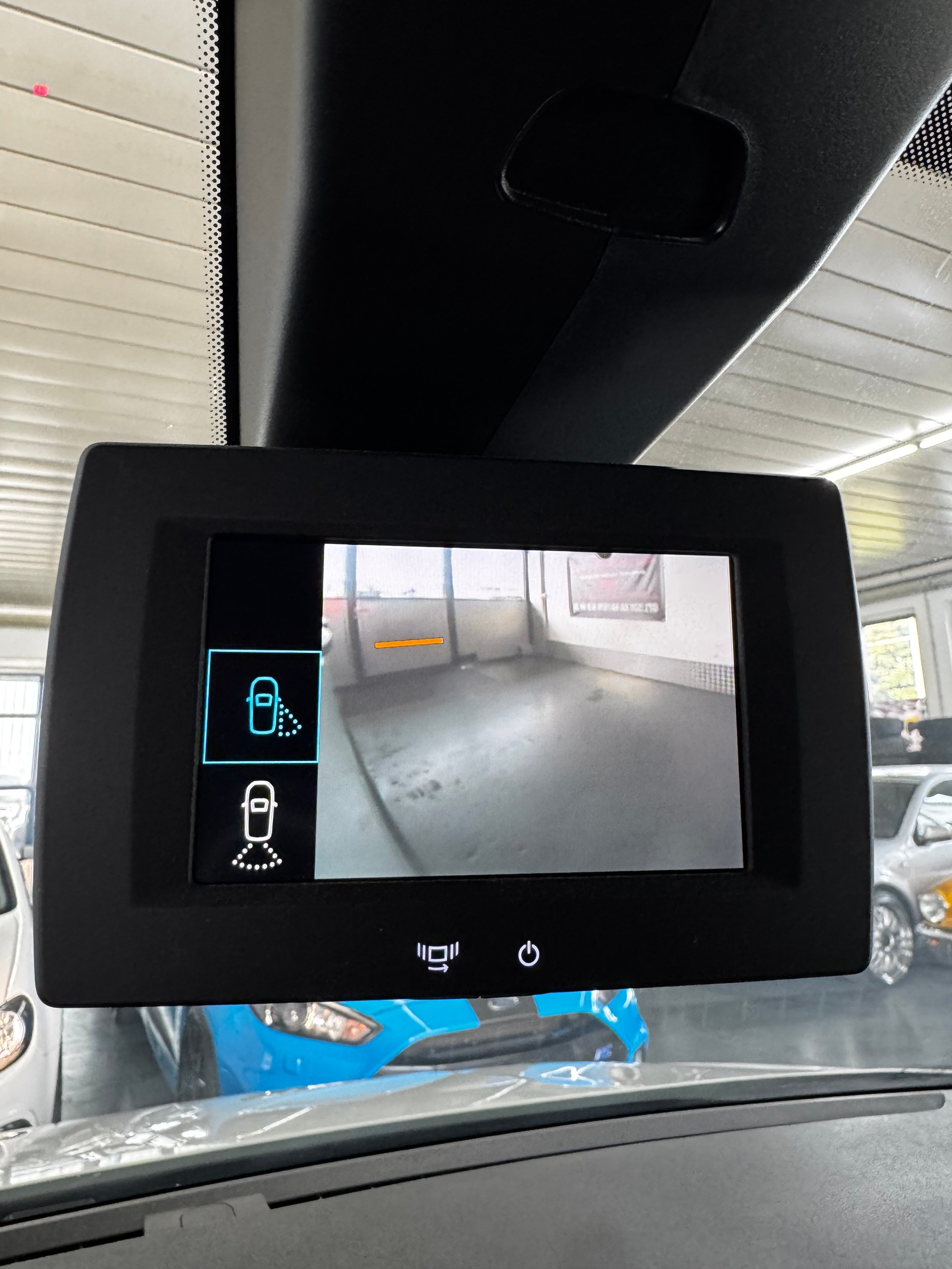 CITROEN Berlingo Van 1.2 Pure Tech 130 s/s Driver EAT8-image-18