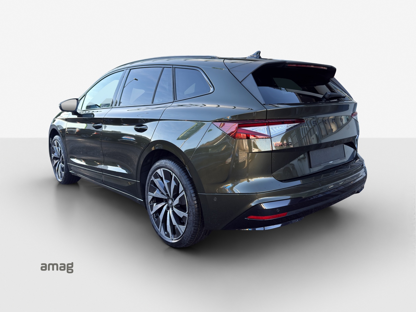 SKODA Enyaq 85x Sportline 4x4-showroom-element-2