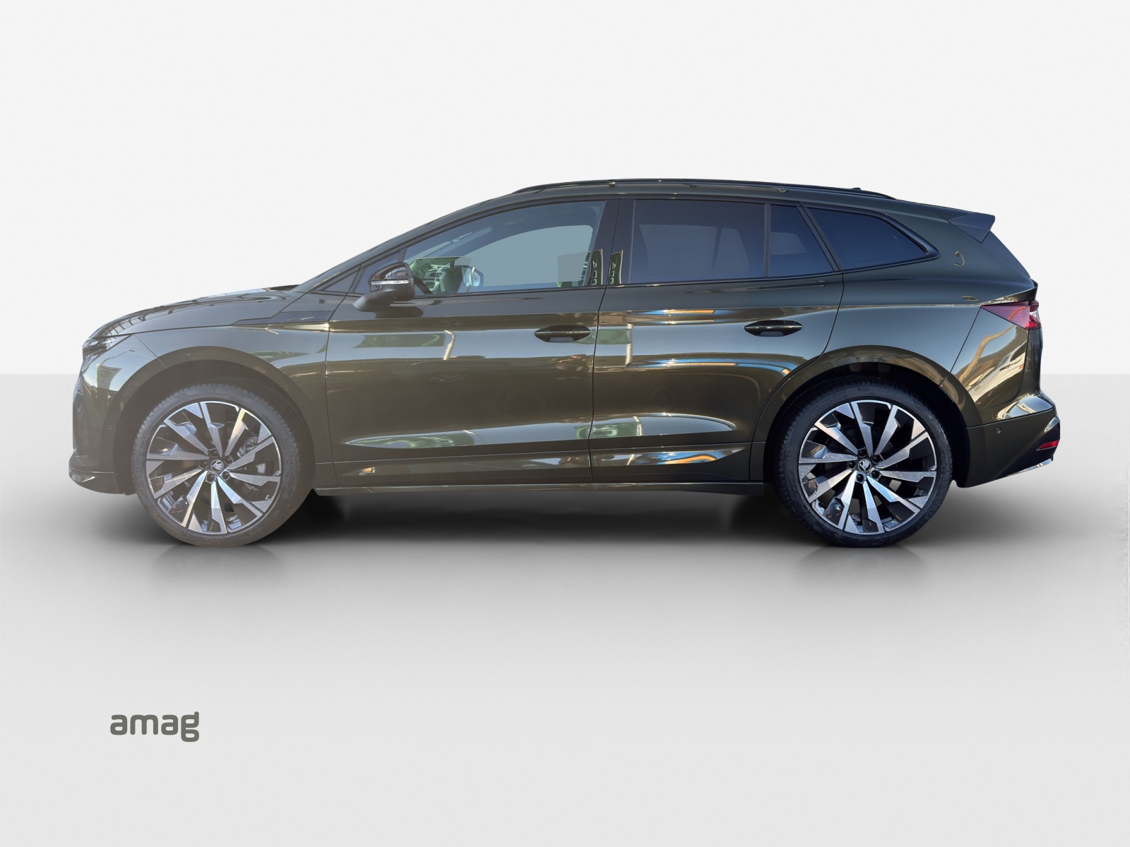 SKODA Enyaq 85x Sportline 4x4-showroom-element-1