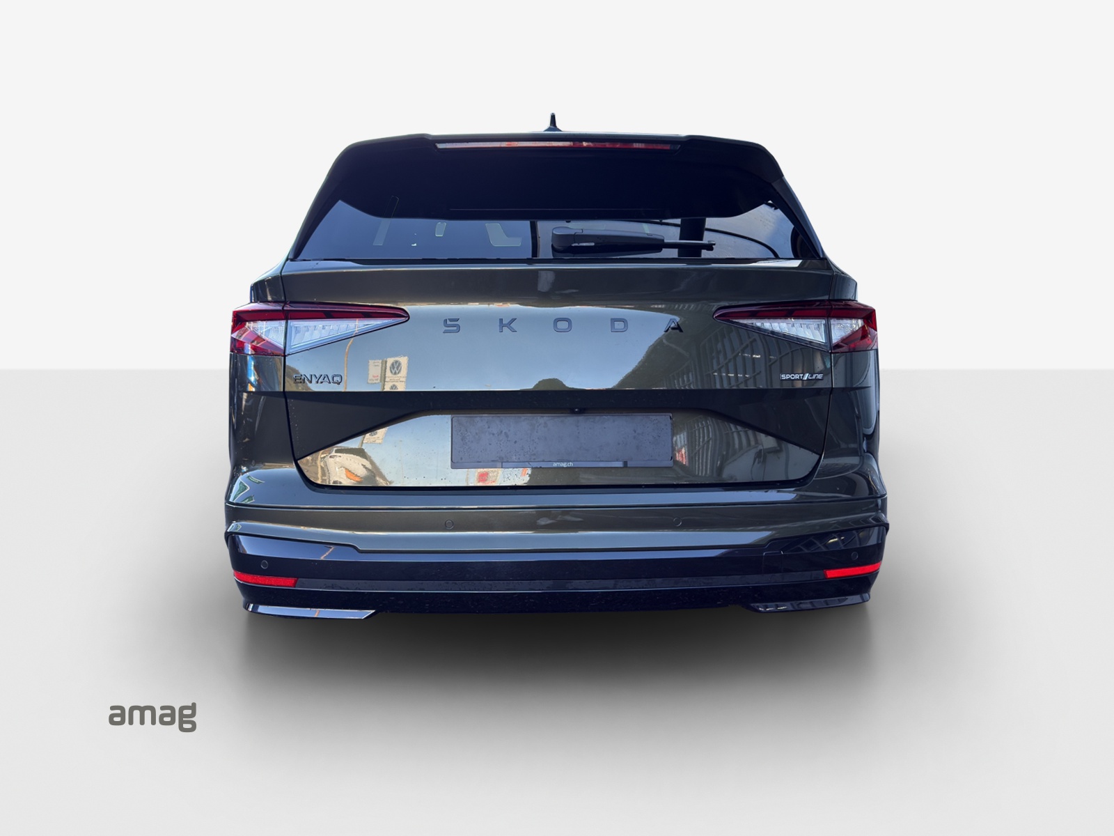 SKODA Enyaq 85x Sportline 4x4-showroom-element-3