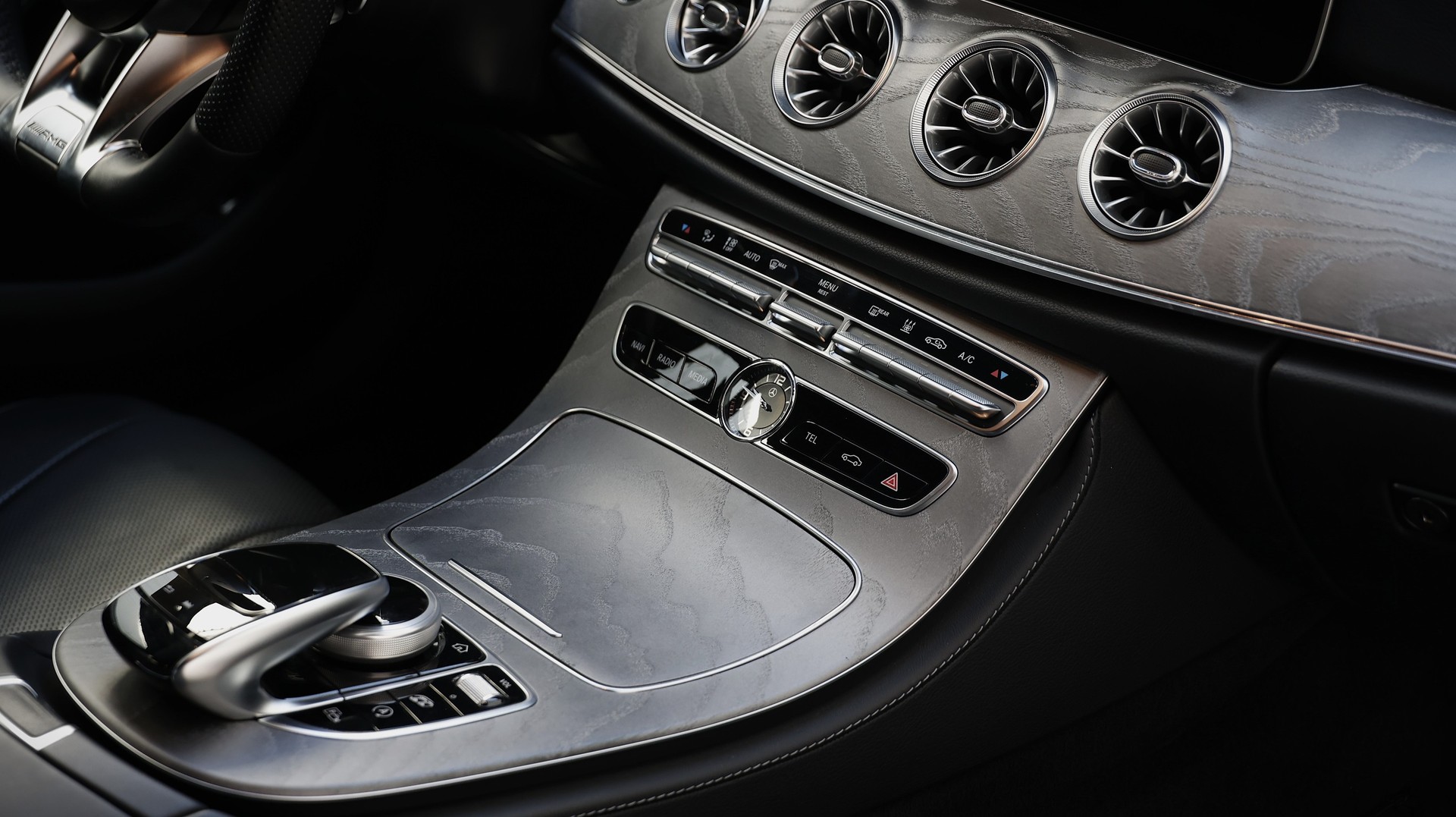 MERCEDES-BENZ CLS 53 AMG 4 Matic+-image-19
