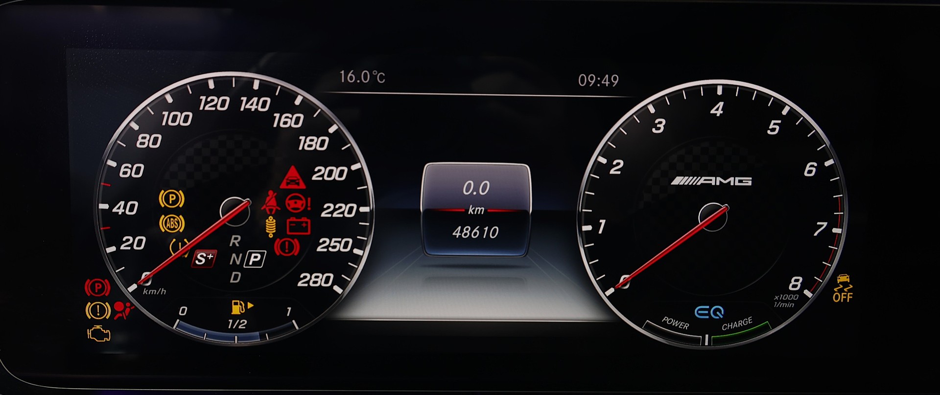 MERCEDES-BENZ CLS 53 AMG 4 Matic+-image-26