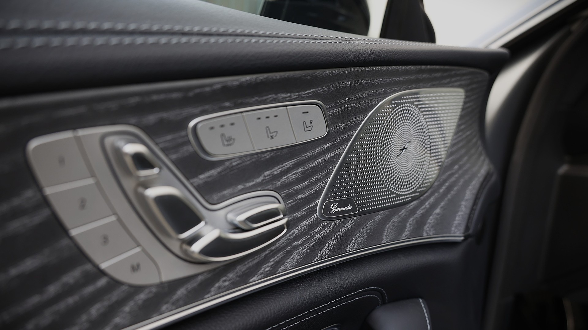 MERCEDES-BENZ CLS 53 AMG 4 Matic+-image-14