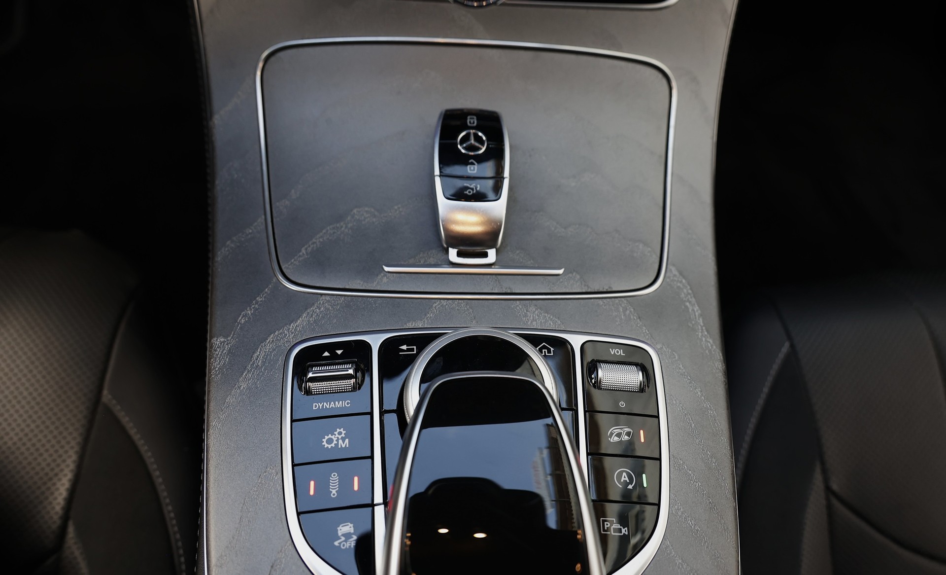 MERCEDES-BENZ CLS 53 AMG 4 Matic+-image-23