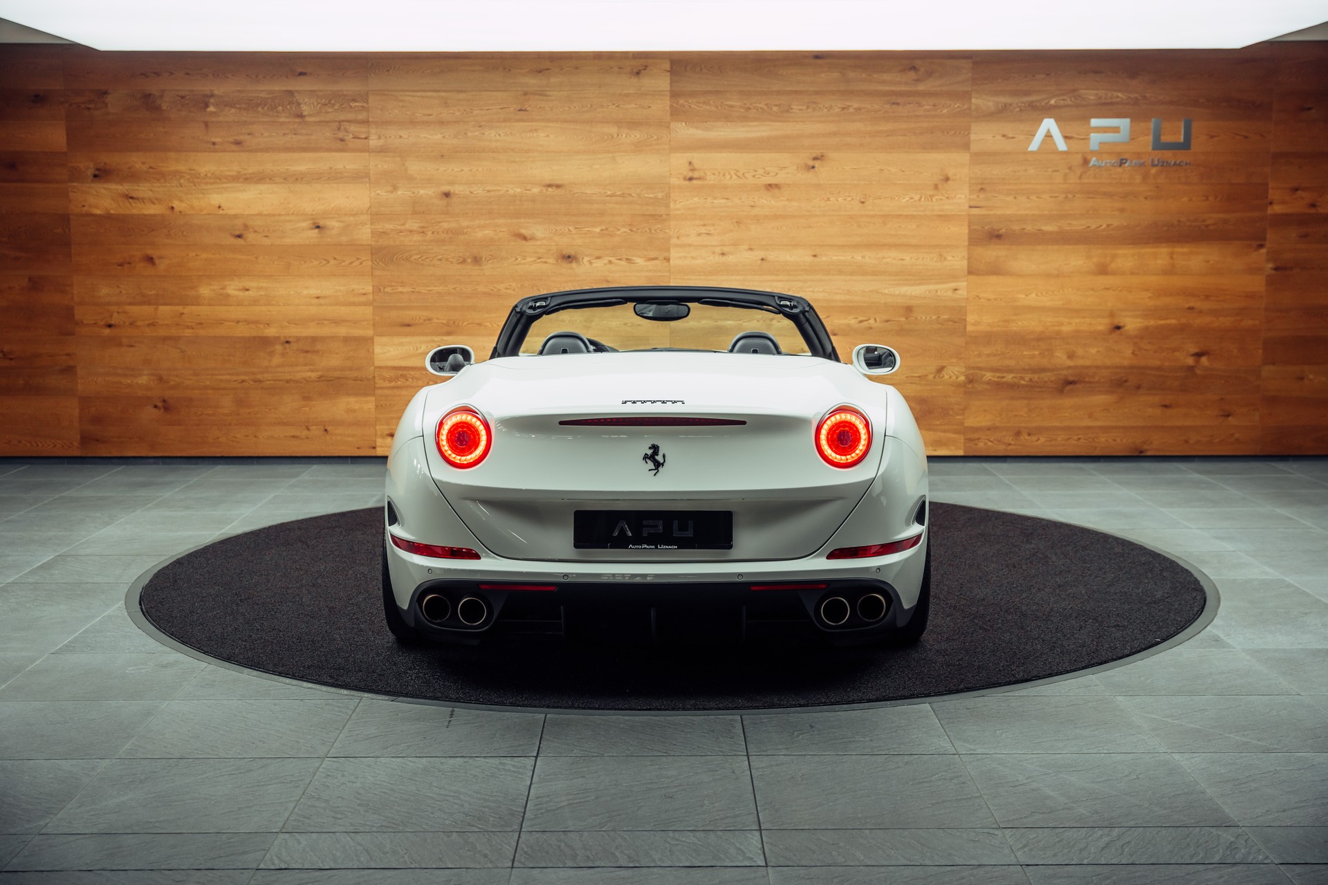 FERRARI California 3.9 V8 T-image-17