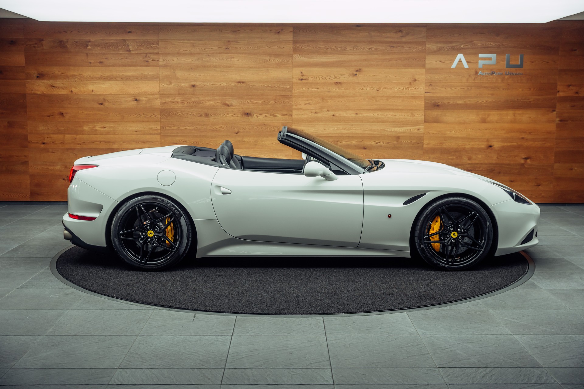 FERRARI California 3.9 V8 T-image-8