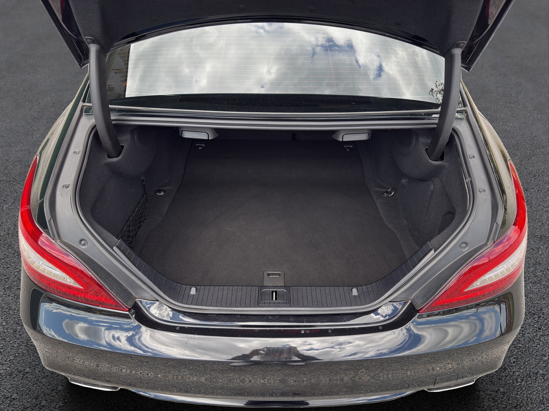 MERCEDES-BENZ CLS 400 V6 AMG Line-image-14