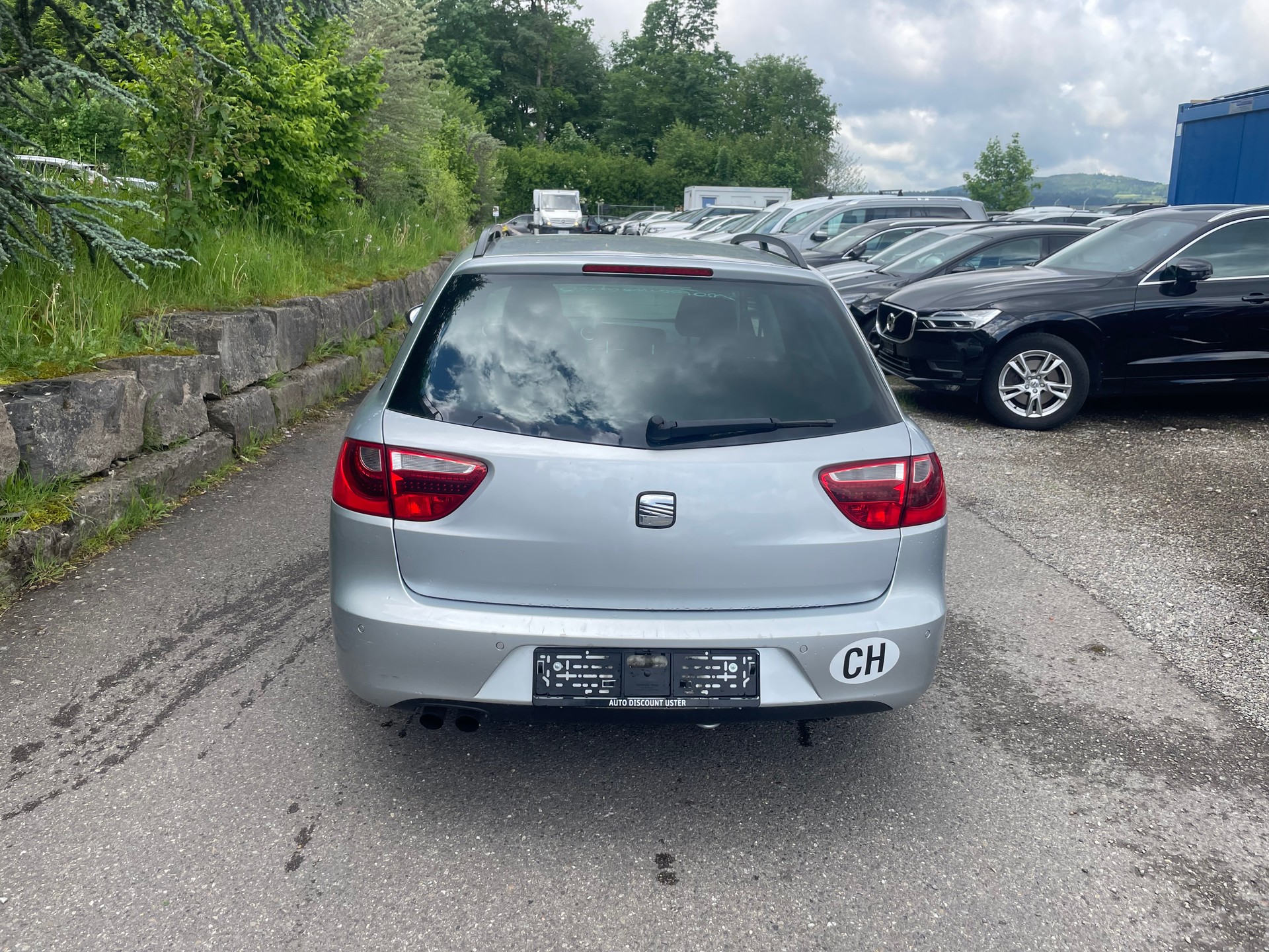 SEAT Exeo ST 1.8 TSI Style-image-4