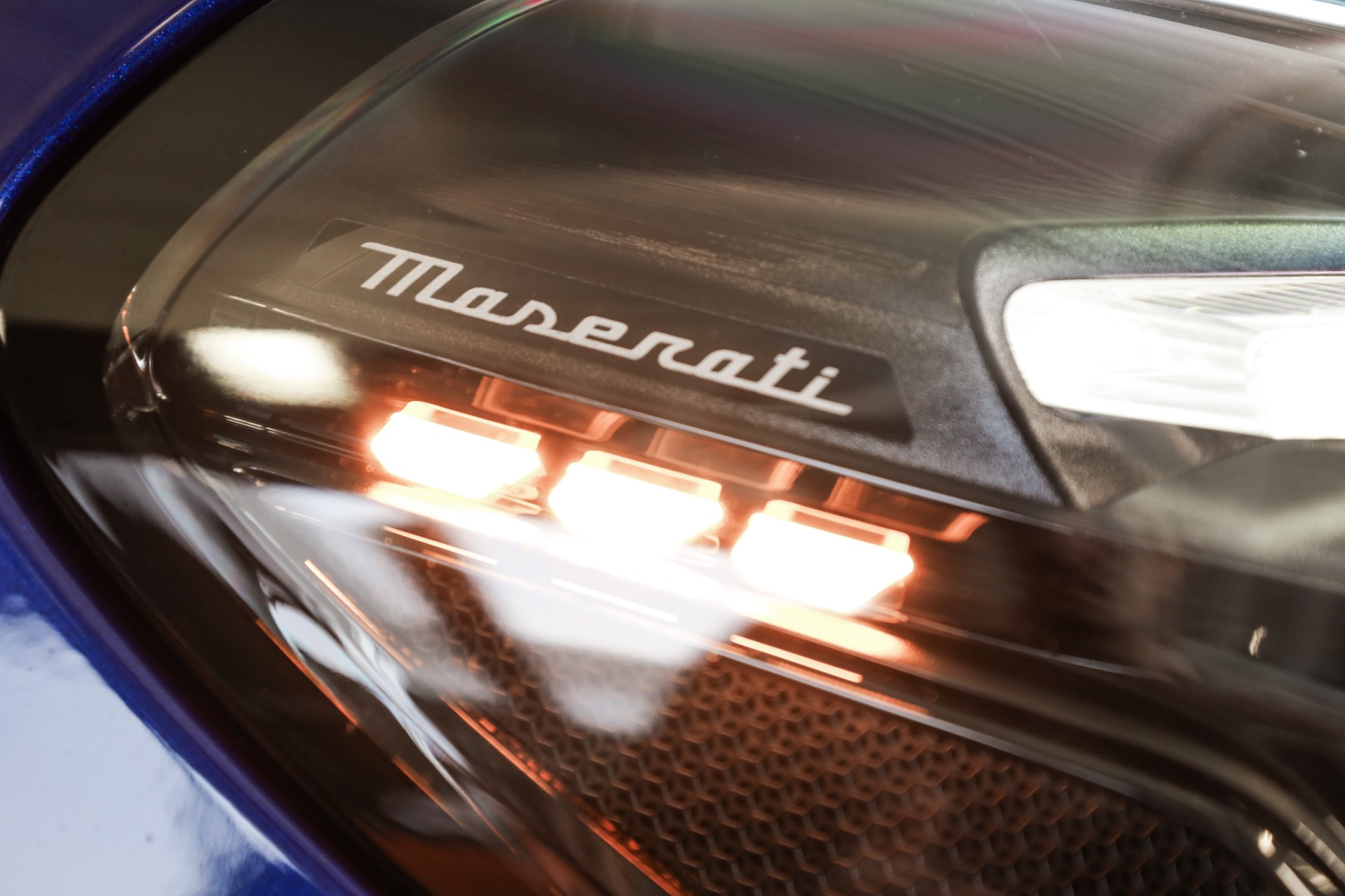 MASERATI Grecale 2.0 MHEV GT Hybrid Automatica-image-25