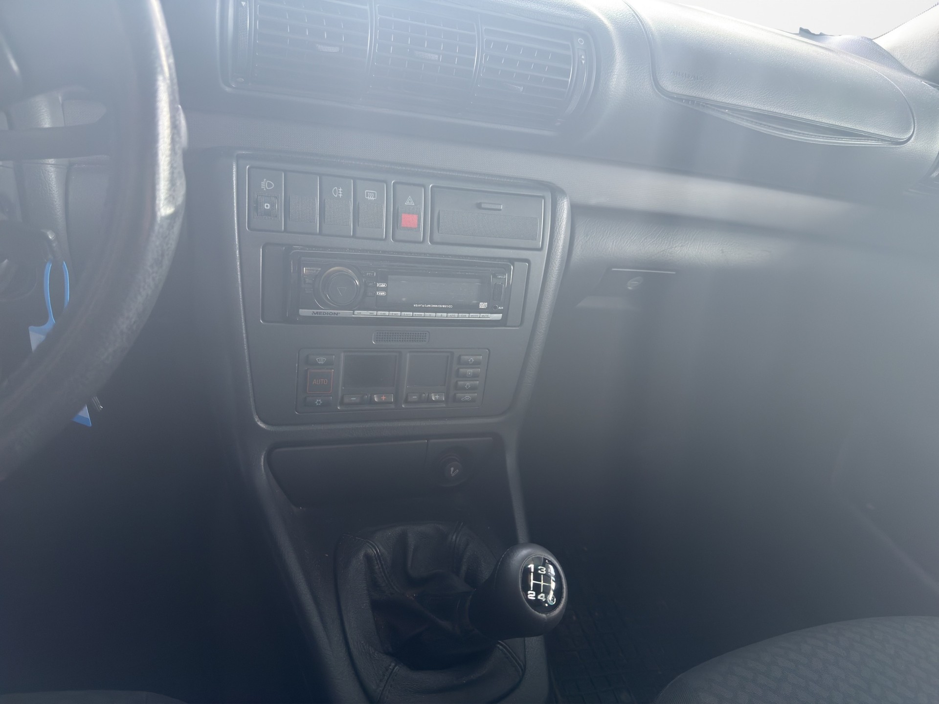AUDI A4 Avant 1.8 TFSI-image-10