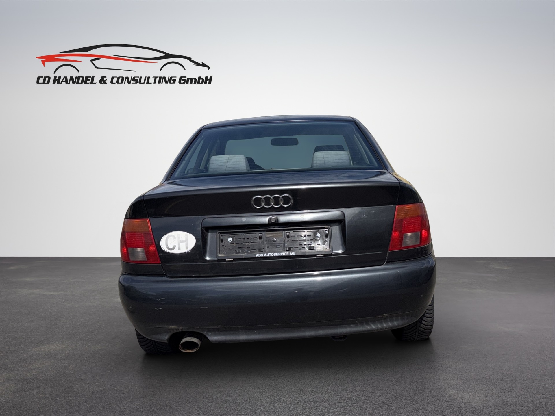 AUDI A4 Avant 1.8 TFSI-image-7