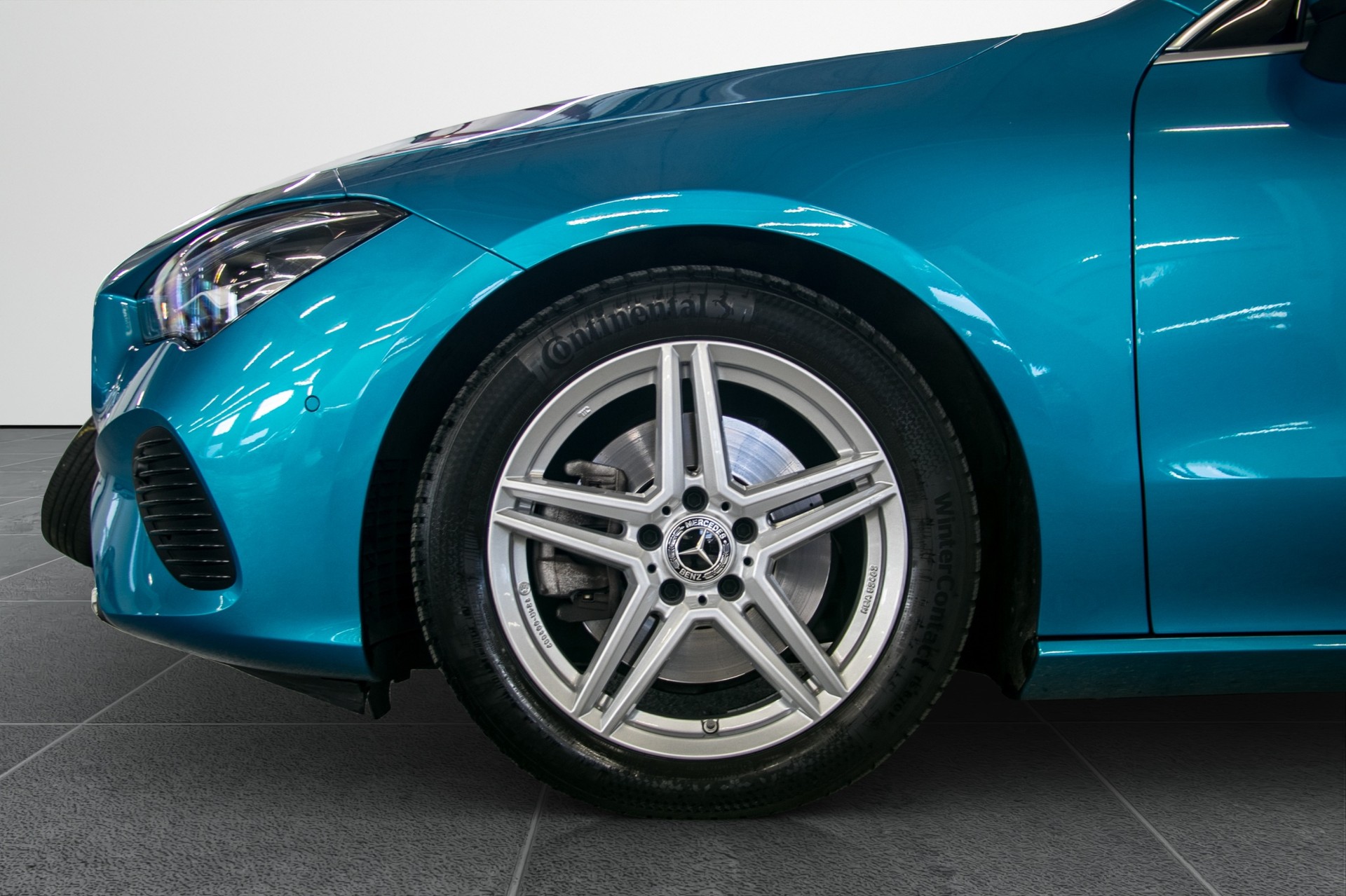 MERCEDES-BENZ CLA 220 4Matic 8G-DCT-image-13