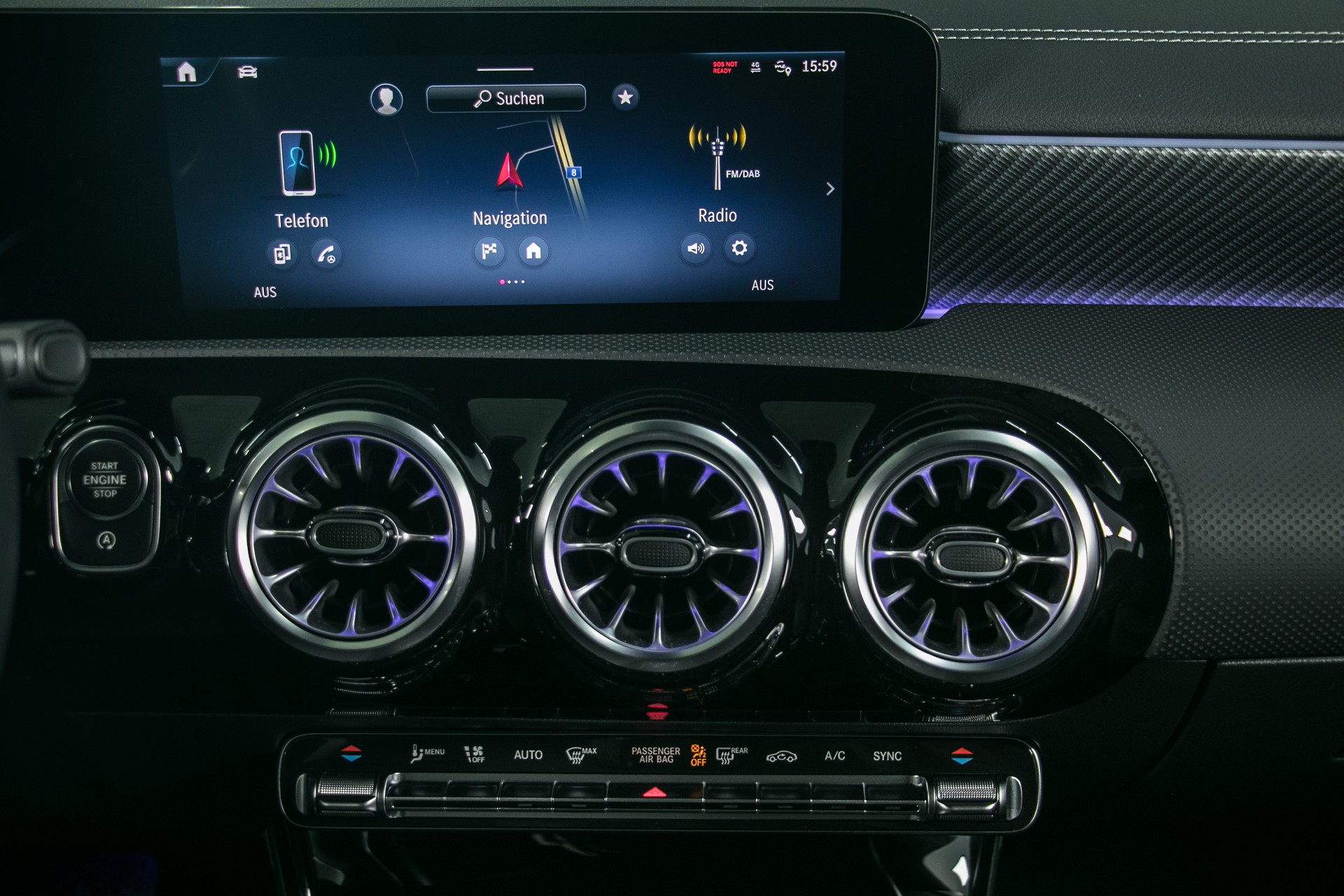 MERCEDES-BENZ CLA 220 4Matic 8G-DCT-image-6