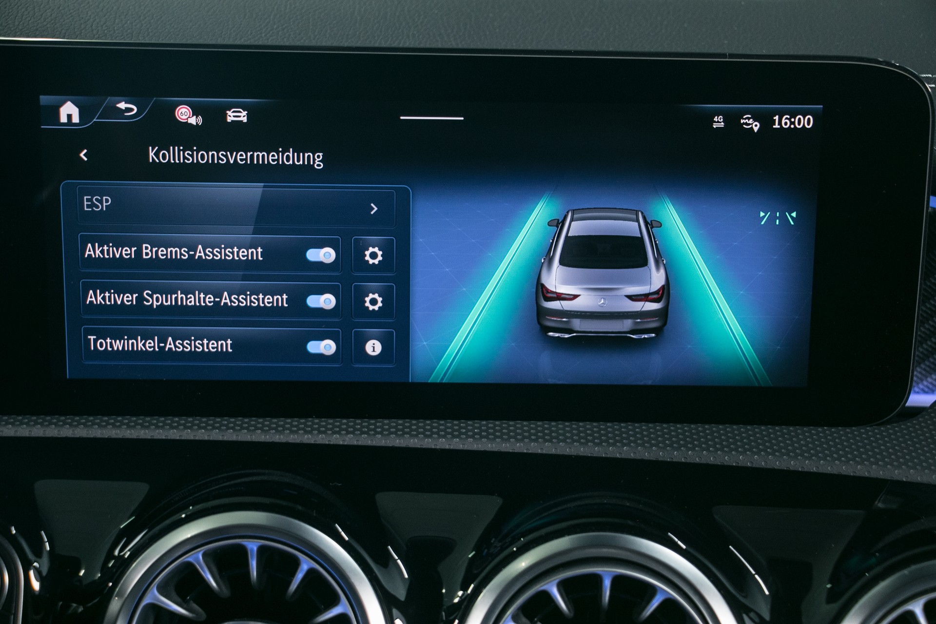 MERCEDES-BENZ CLA 220 4Matic 8G-DCT-image-7