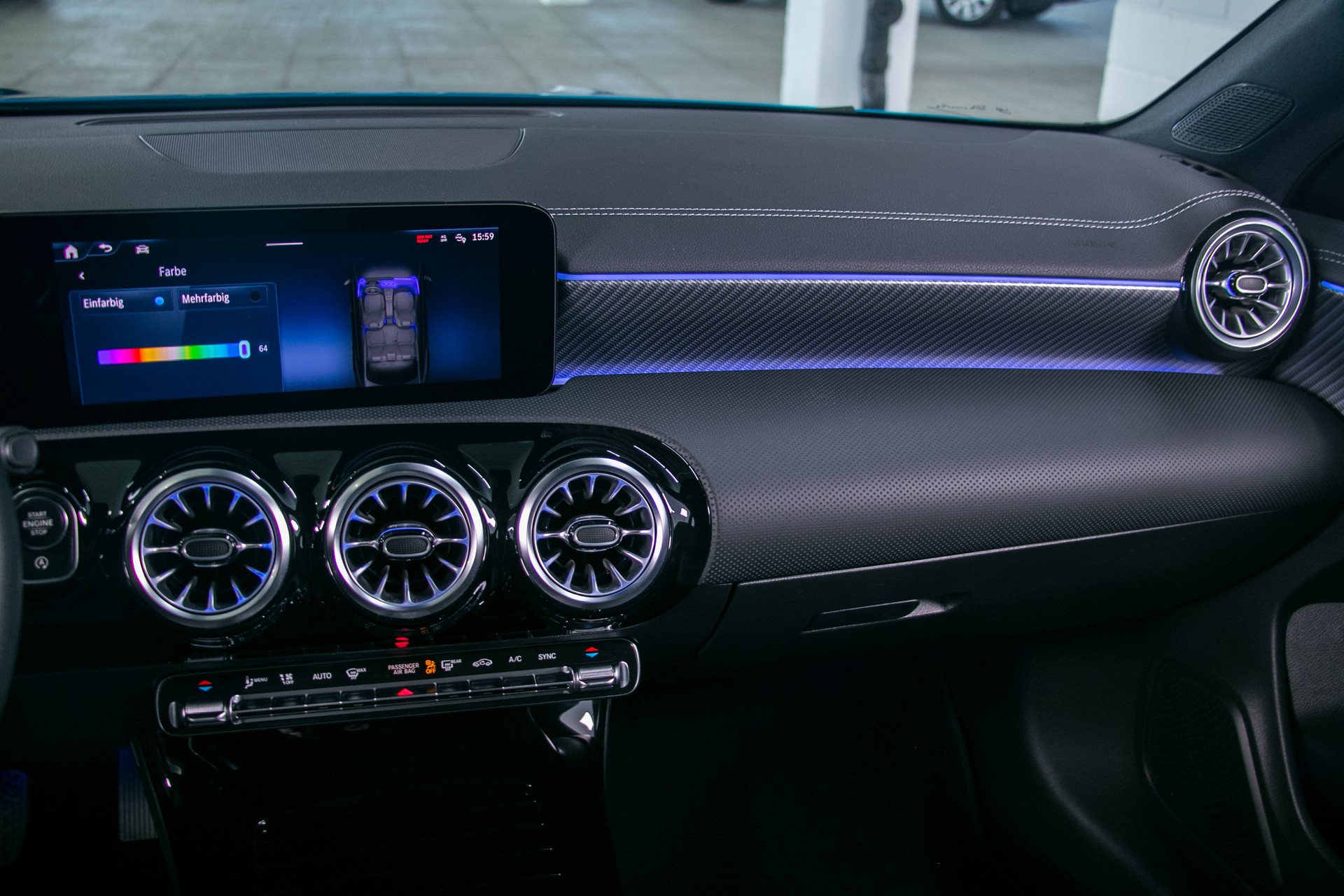 MERCEDES-BENZ CLA 220 4Matic 8G-DCT-image-8