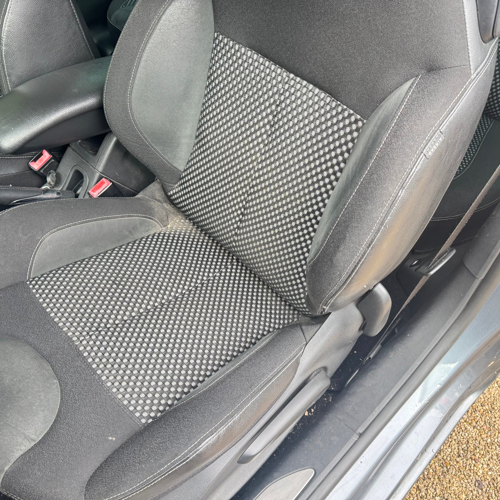 DS AUTOMOBILES DS3 1.6 THP Sport Chic-image-5