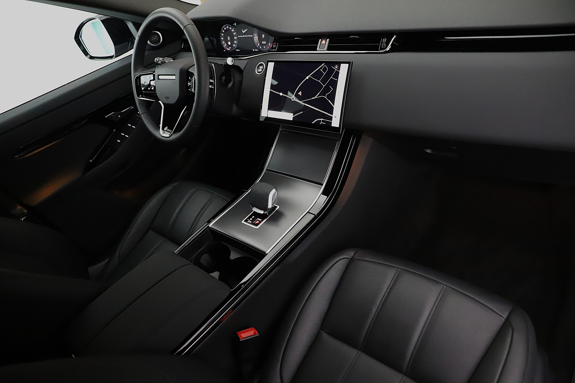LAND ROVER Range Rover Evoque R-Dynamic D 200 MHEV SE AT9-image-6