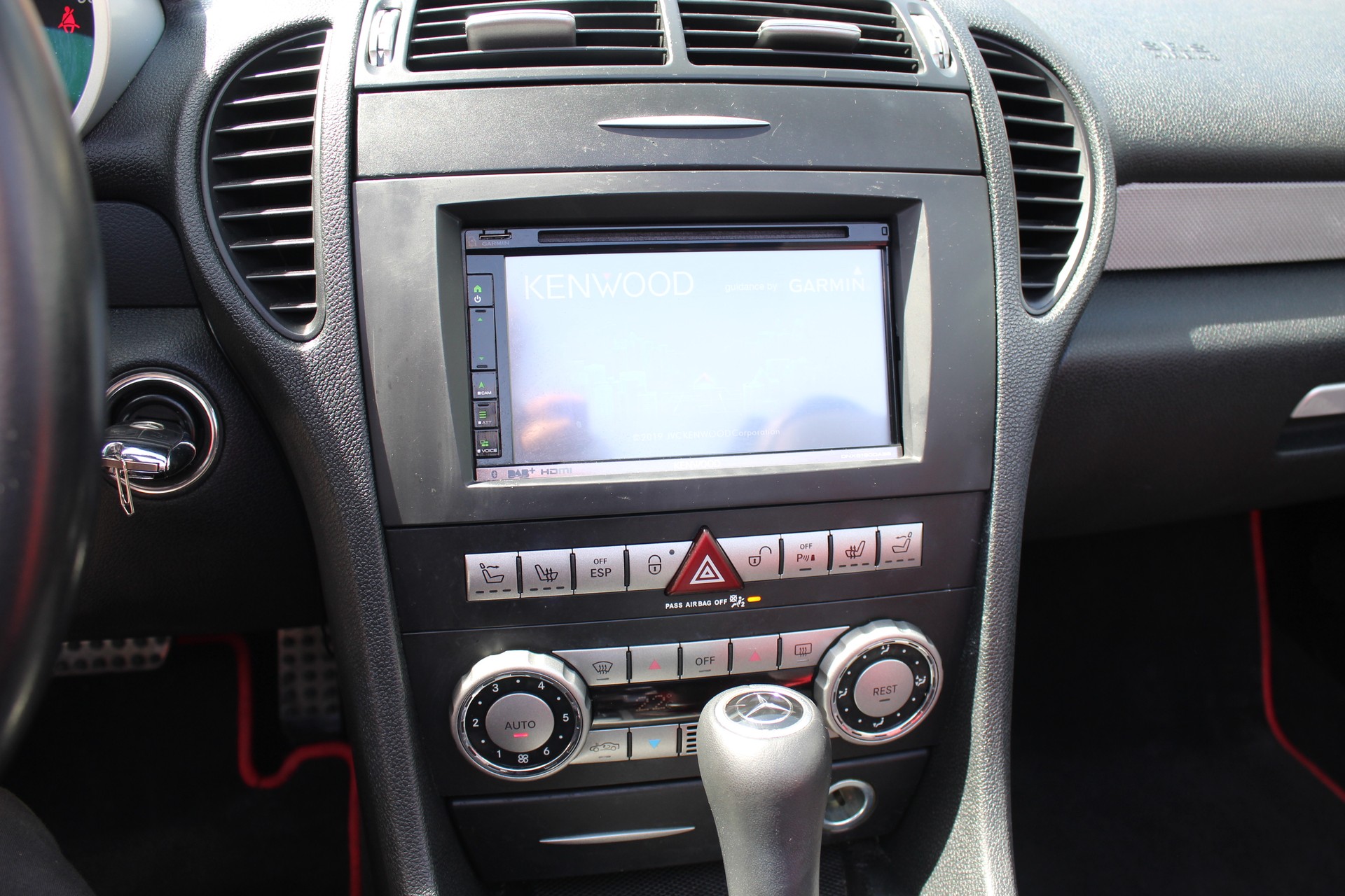 MERCEDES-BENZ SLK 280-image-7