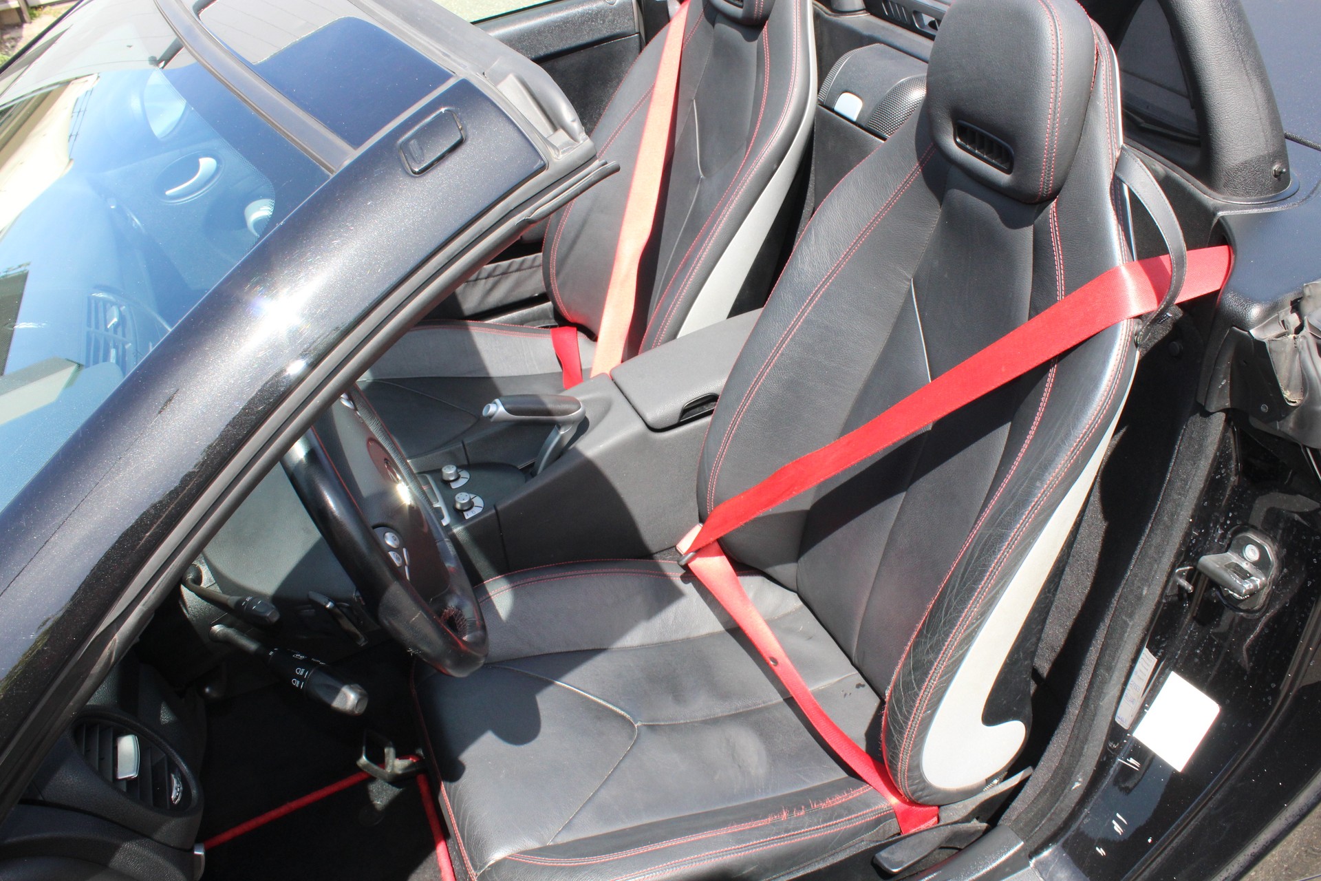 MERCEDES-BENZ SLK 280-image-5