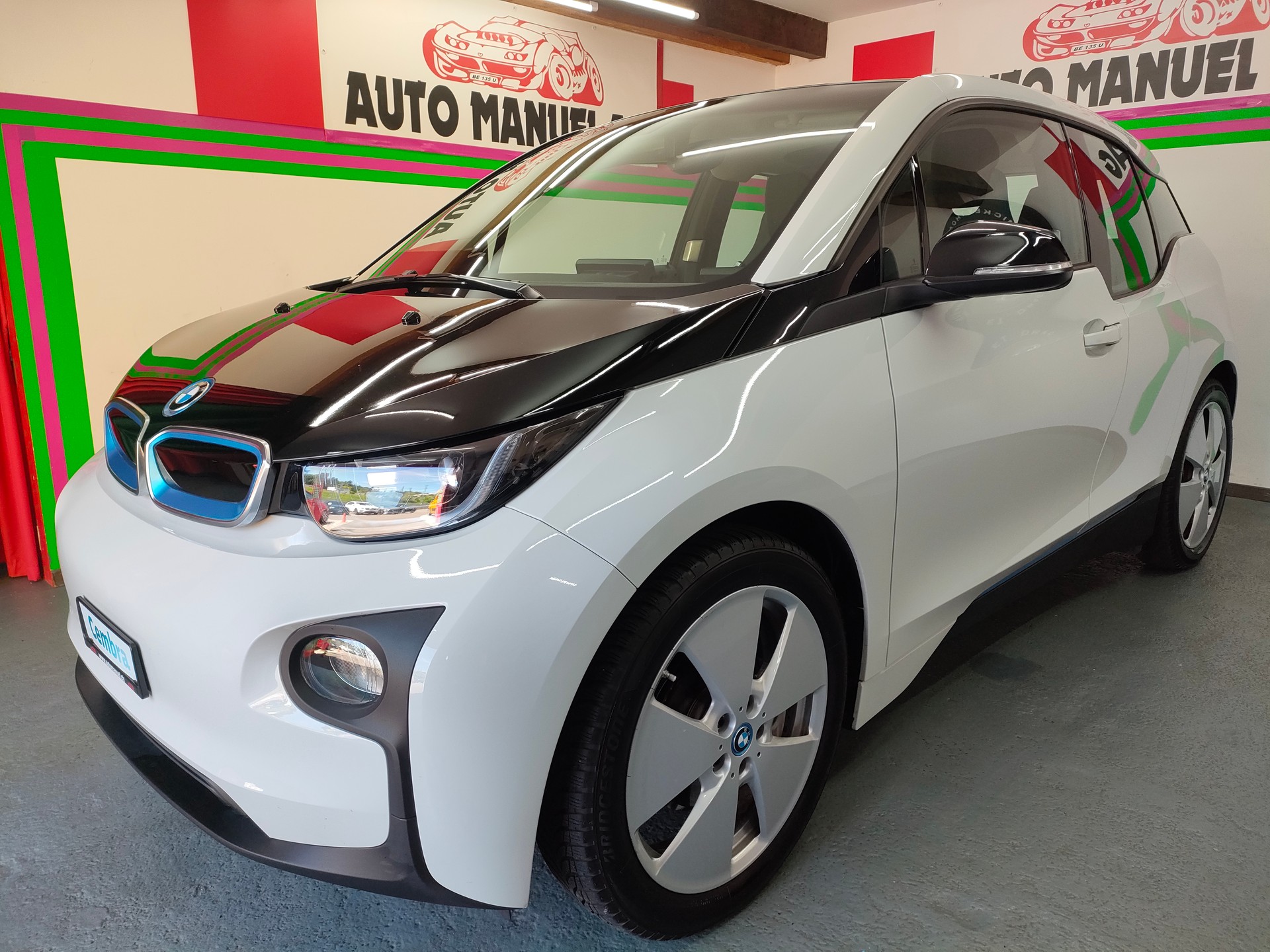 BMW i3 (94Ah)-image-2