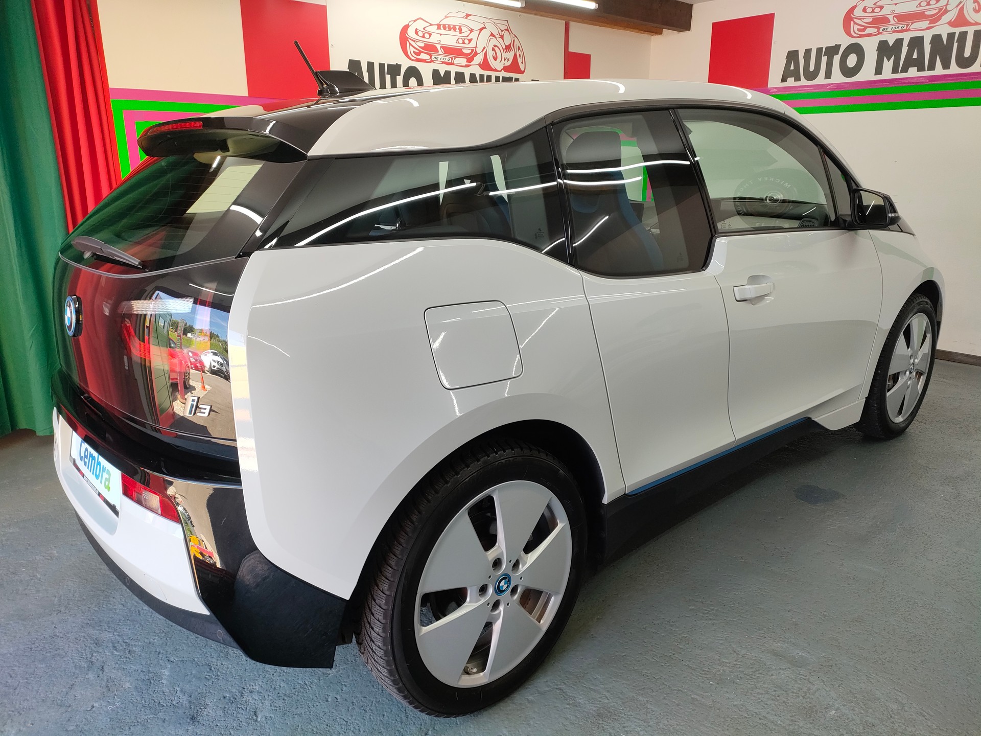 BMW i3 (94Ah)-image-7